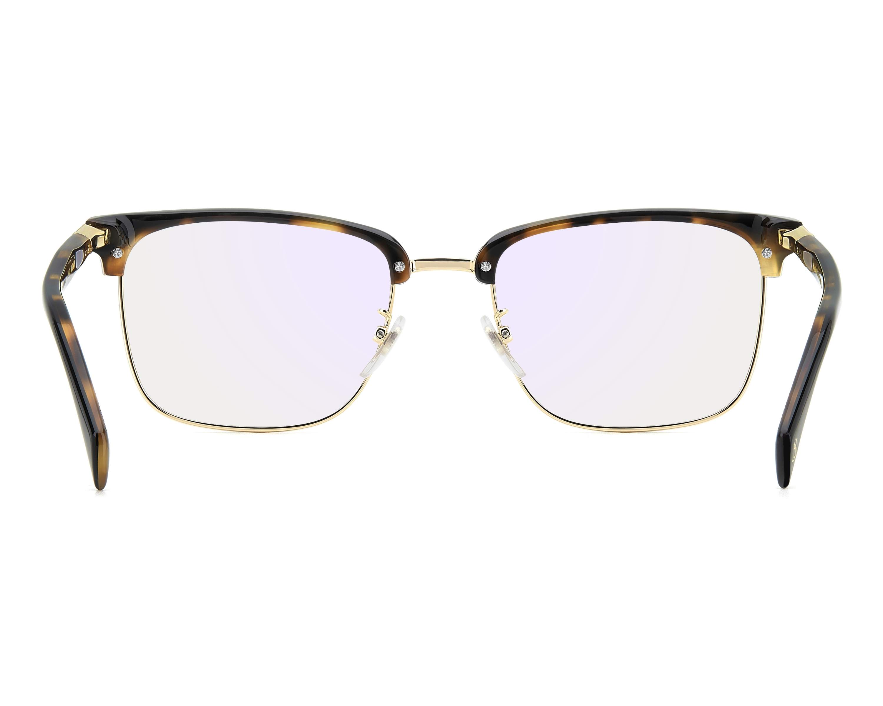 David Beckham Glasses DB-1183 XWY