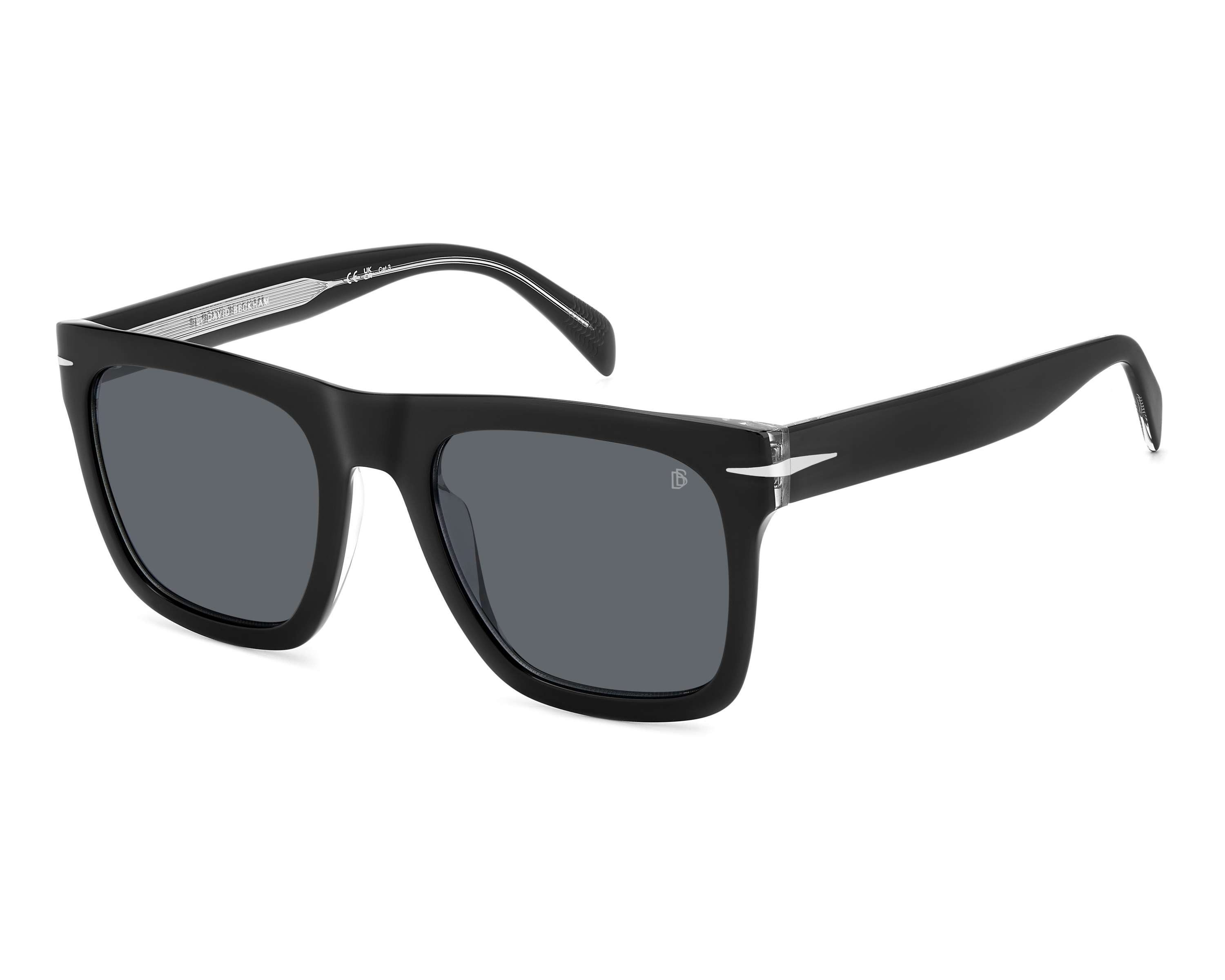 David Beckham Sunglasses DB-7000-S-FLAT 7C5/IR