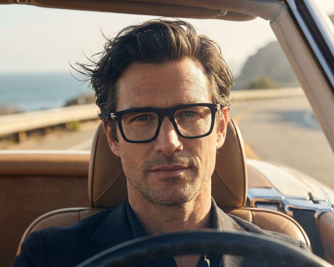 Lunettes De Vue David Beckham DB 7020 WR9 - Couleur Brown Havana - Taille 51/20/145 - Neuf Avec étiquettes