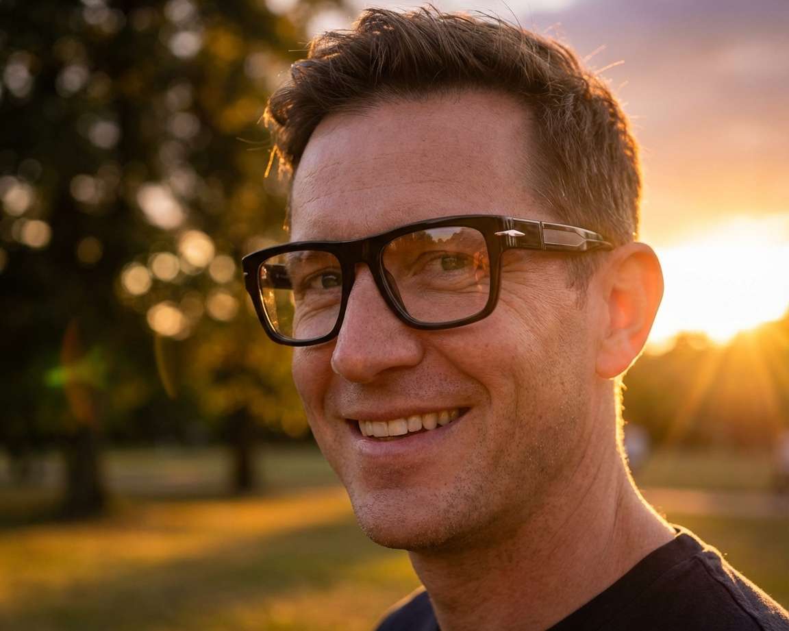 David Beckham DB-7020-BOLD 807 51-19 Noir  vue 360 degr&eacute;s 7