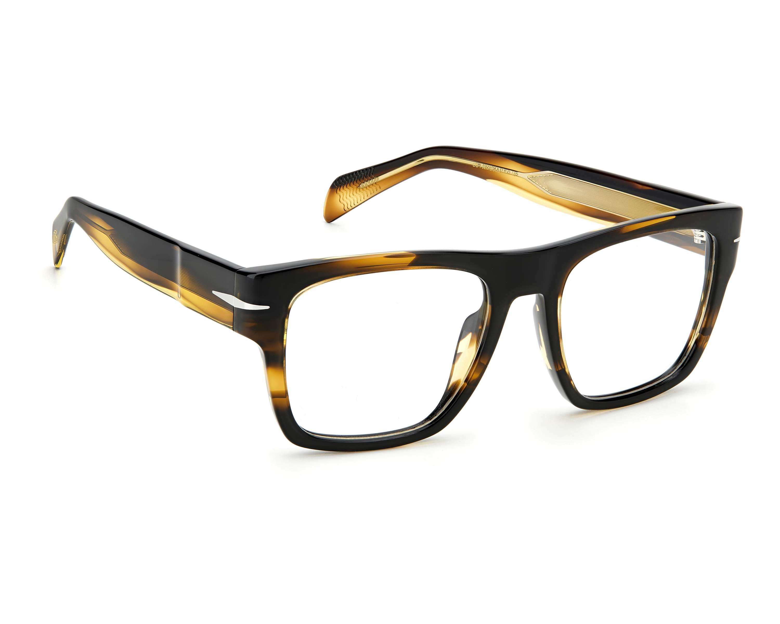 Lunettes De Vue David Beckham DB 7020 BOLD KVI lunettes-de-vue-david-beckham-db-7020-bold-kvi