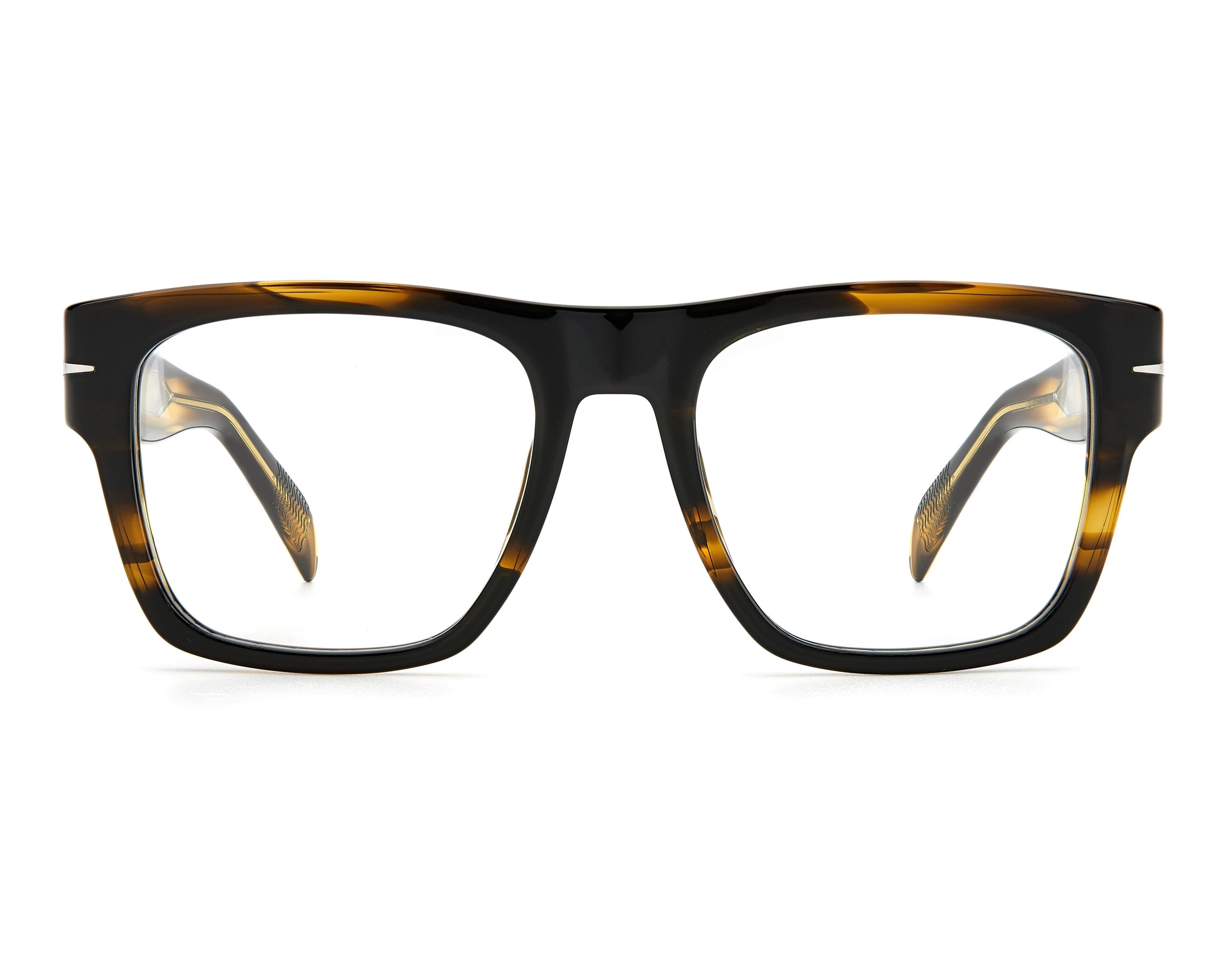 Lunettes De Vue David Beckham DB 7020/BOLD Taille 51-19 Couleur De