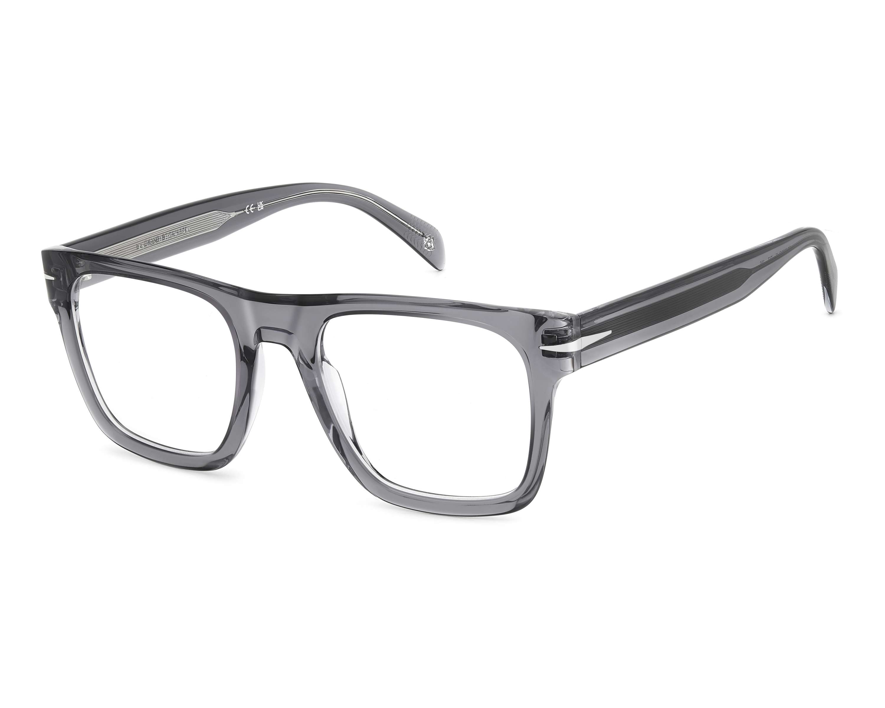 David Beckham Glasses DB-7020-FLAT TX7