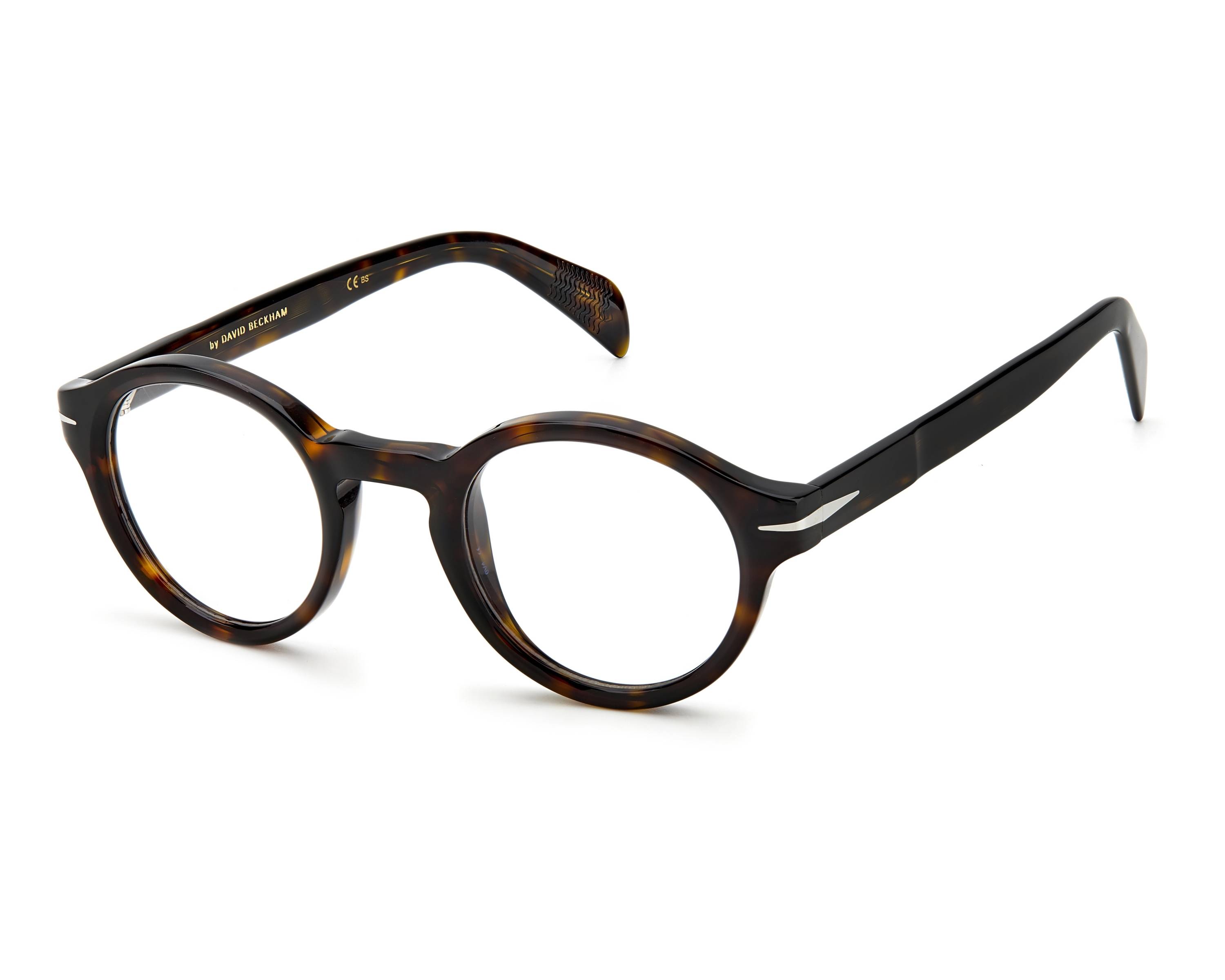 Lunettes De Vue David Beckham DB 7051 086 lunettes-de-vue-david-beckham-db-7051-086