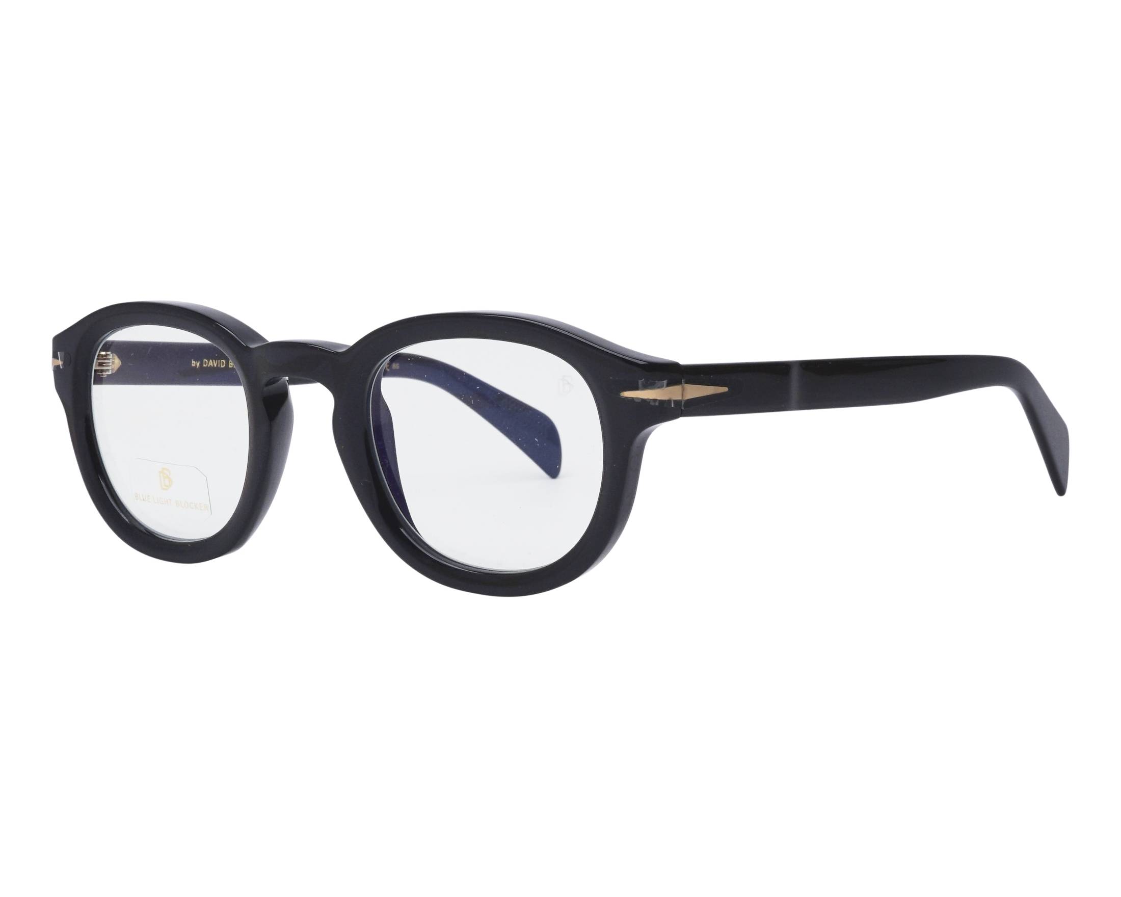 David Beckham Glasses DB-7069-BB 2M2