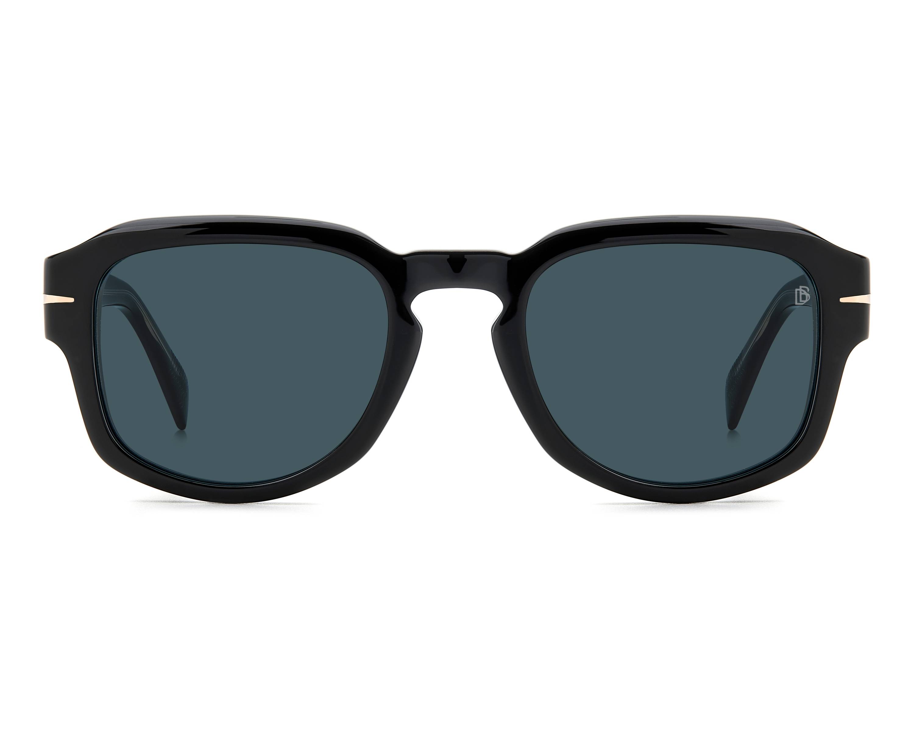 Lunettes de soleil David Beckham DB-7098-S 807/KU