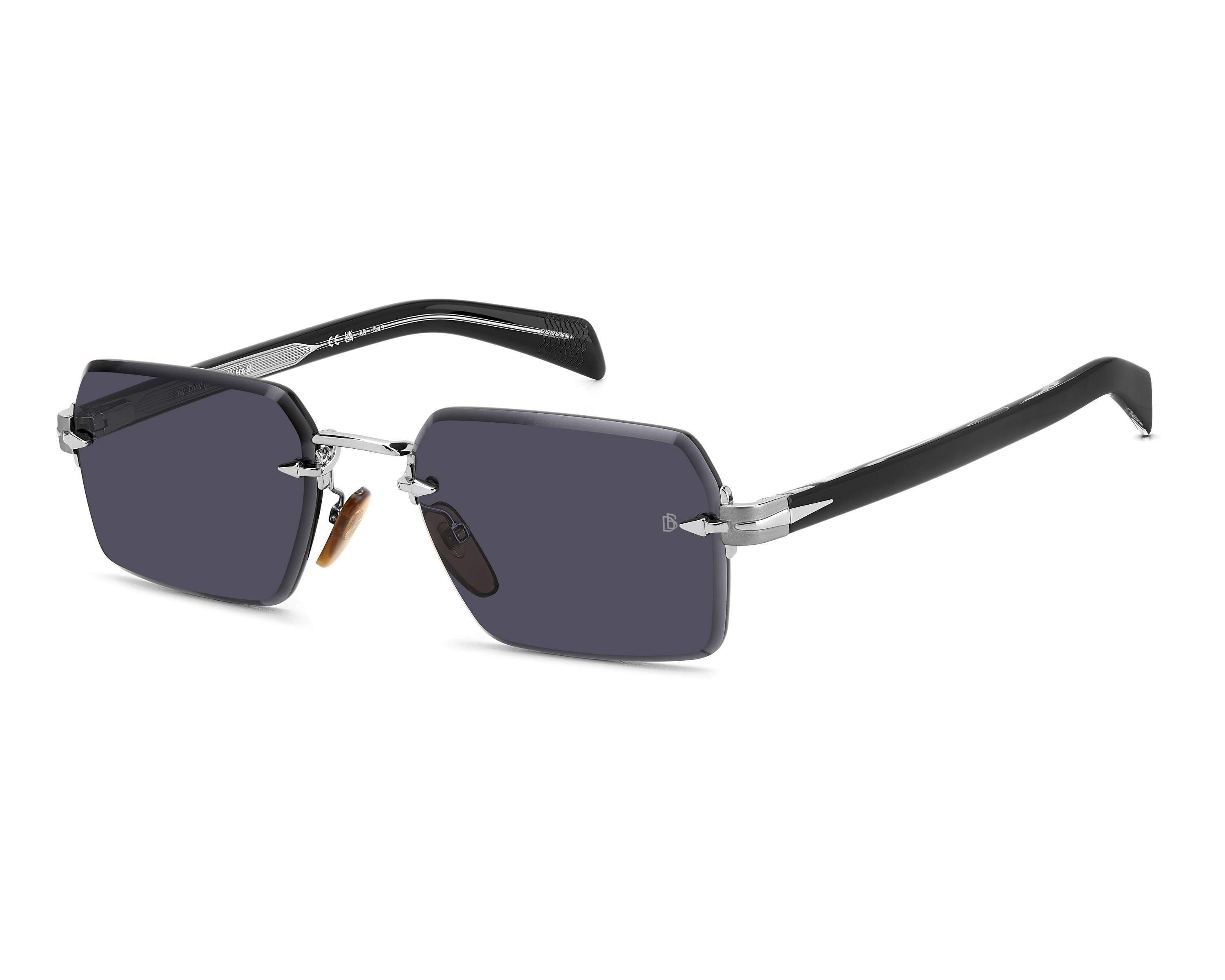 David Beckham Sunglasses DB-7109-S 85KIR