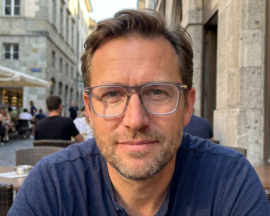 David Beckham DB-7115 KB7 54-19 Gris  vue 360 degr&eacute;s 6