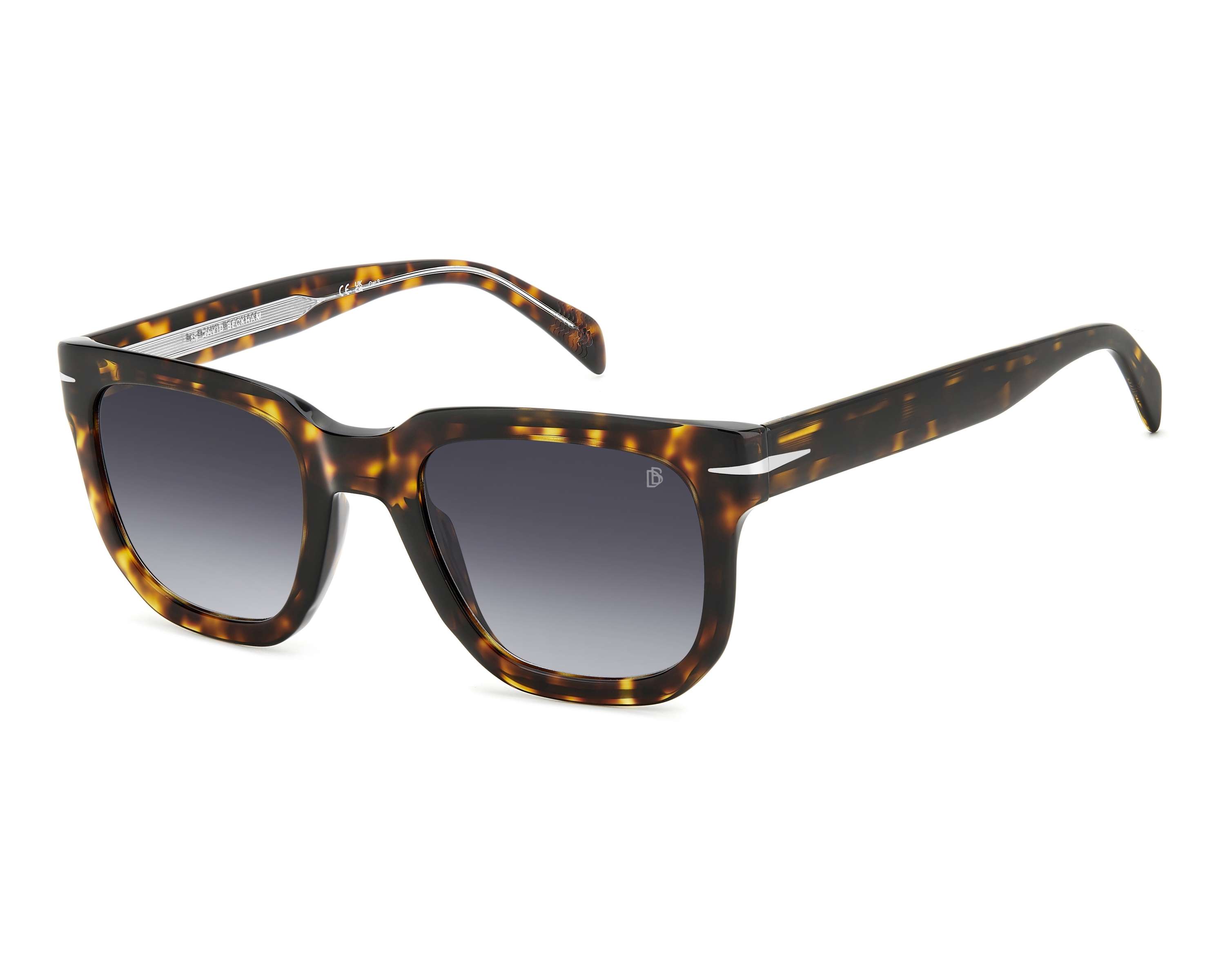 Lunettes de soleil David Beckham DB-7118-S 086/9O