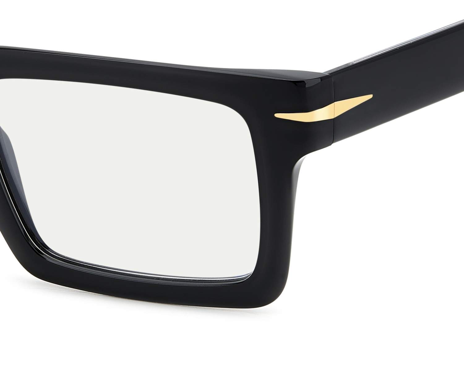 David Beckham Glasses DB-7126 807