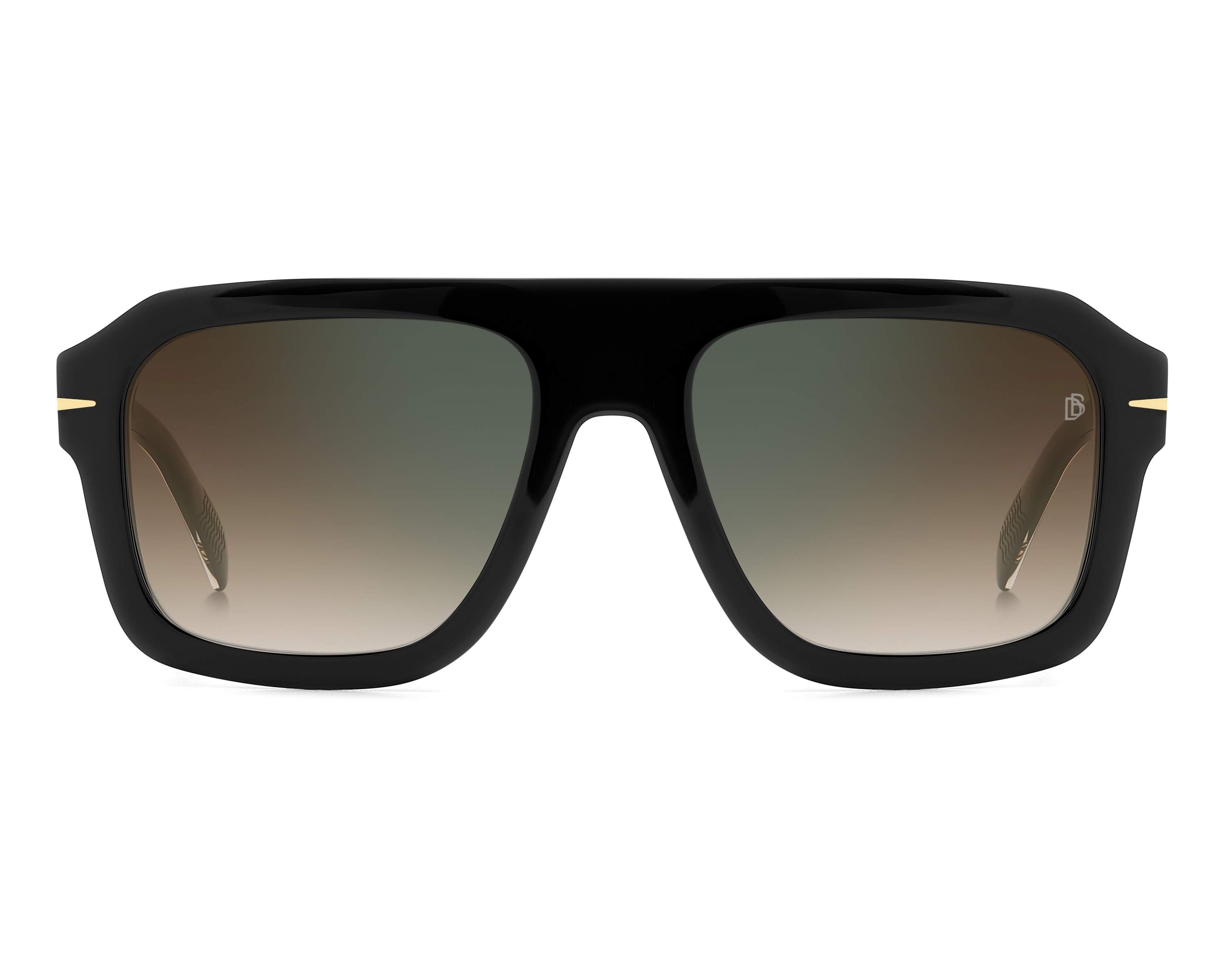 Lunettes de soleil David Beckham DB-7127-S 2M2/QY