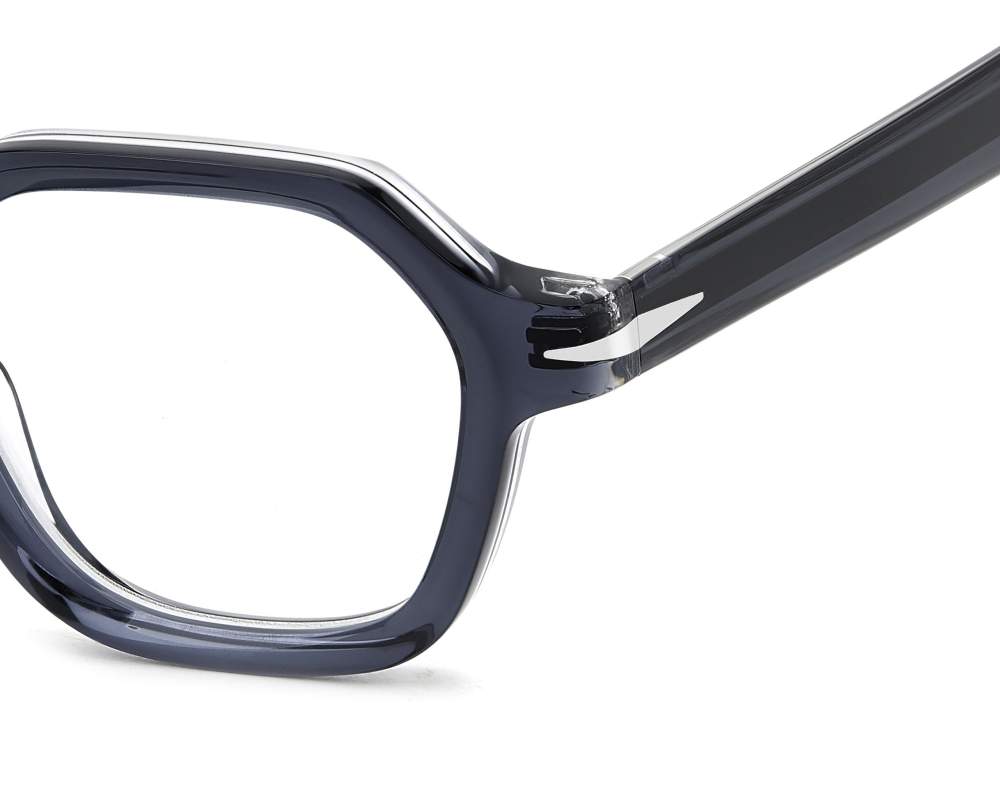 David Beckham Glasses DB-7140 OXZ