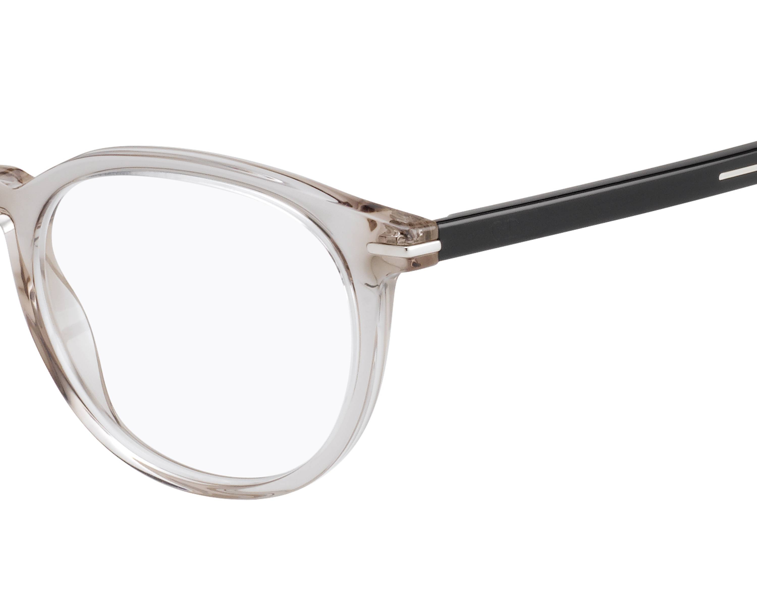 lunette de vue cristal homme