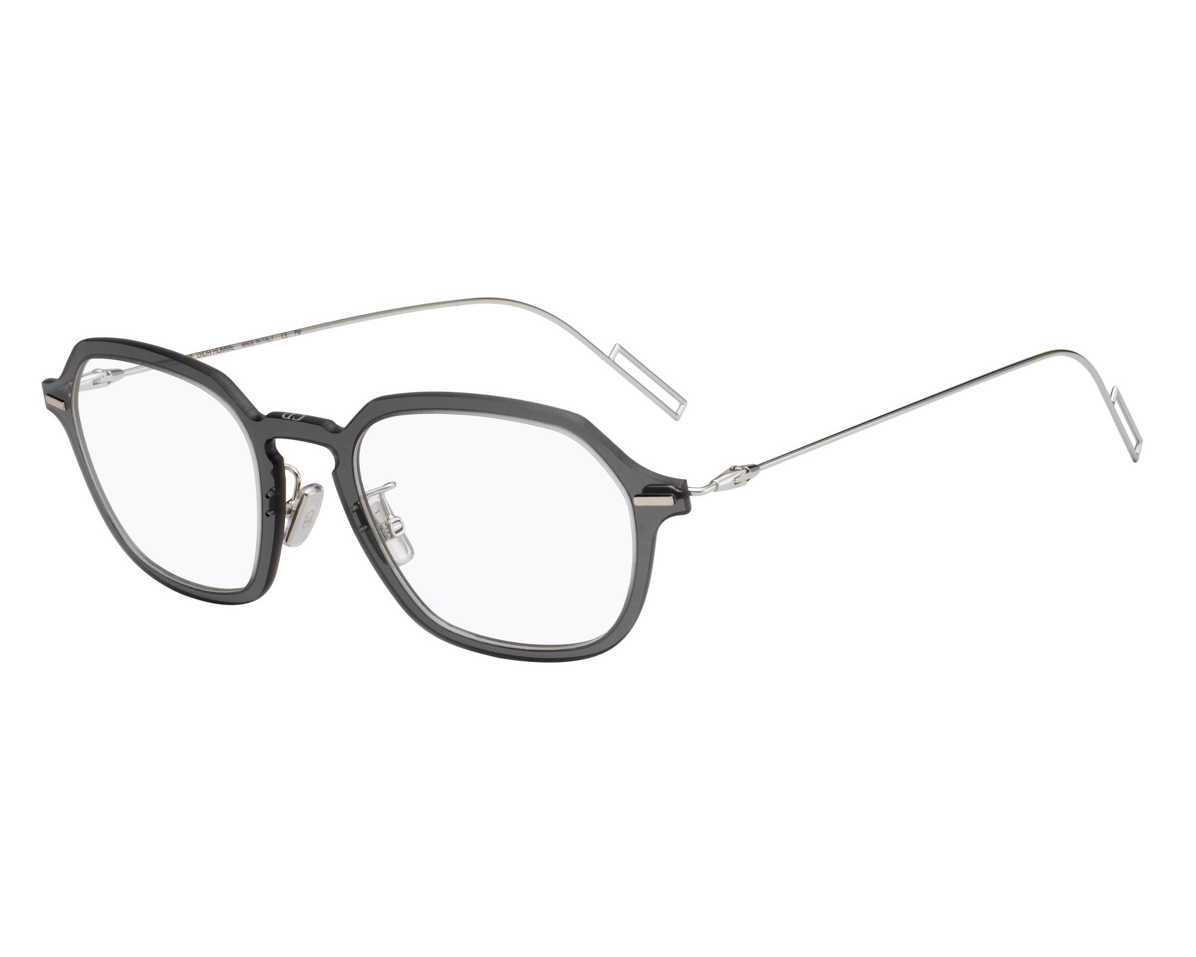 lunette de vue dior homme 2020