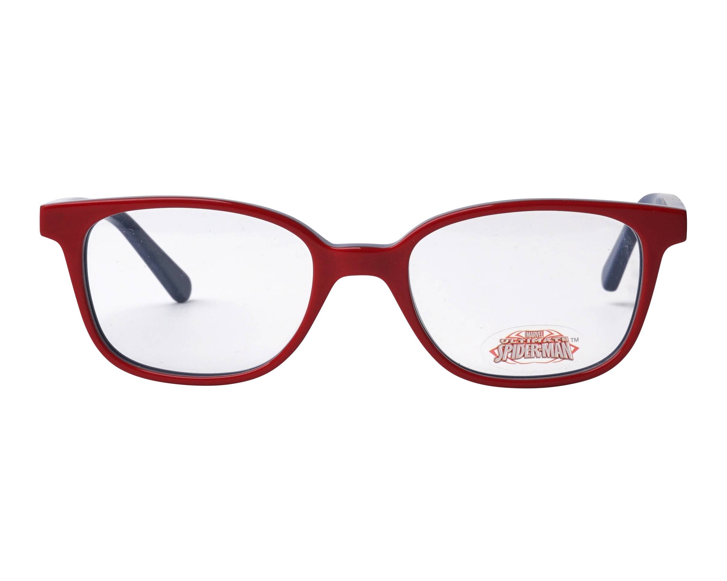 Vue Spiderman Lunette De Vue Avengers Opal Lunette De Vue