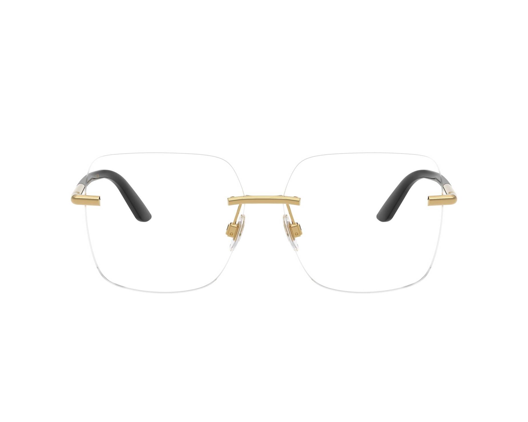 Dolce & Gabbana DG1360 2 57-13 Or  vue 360 degr&eacute;s 5