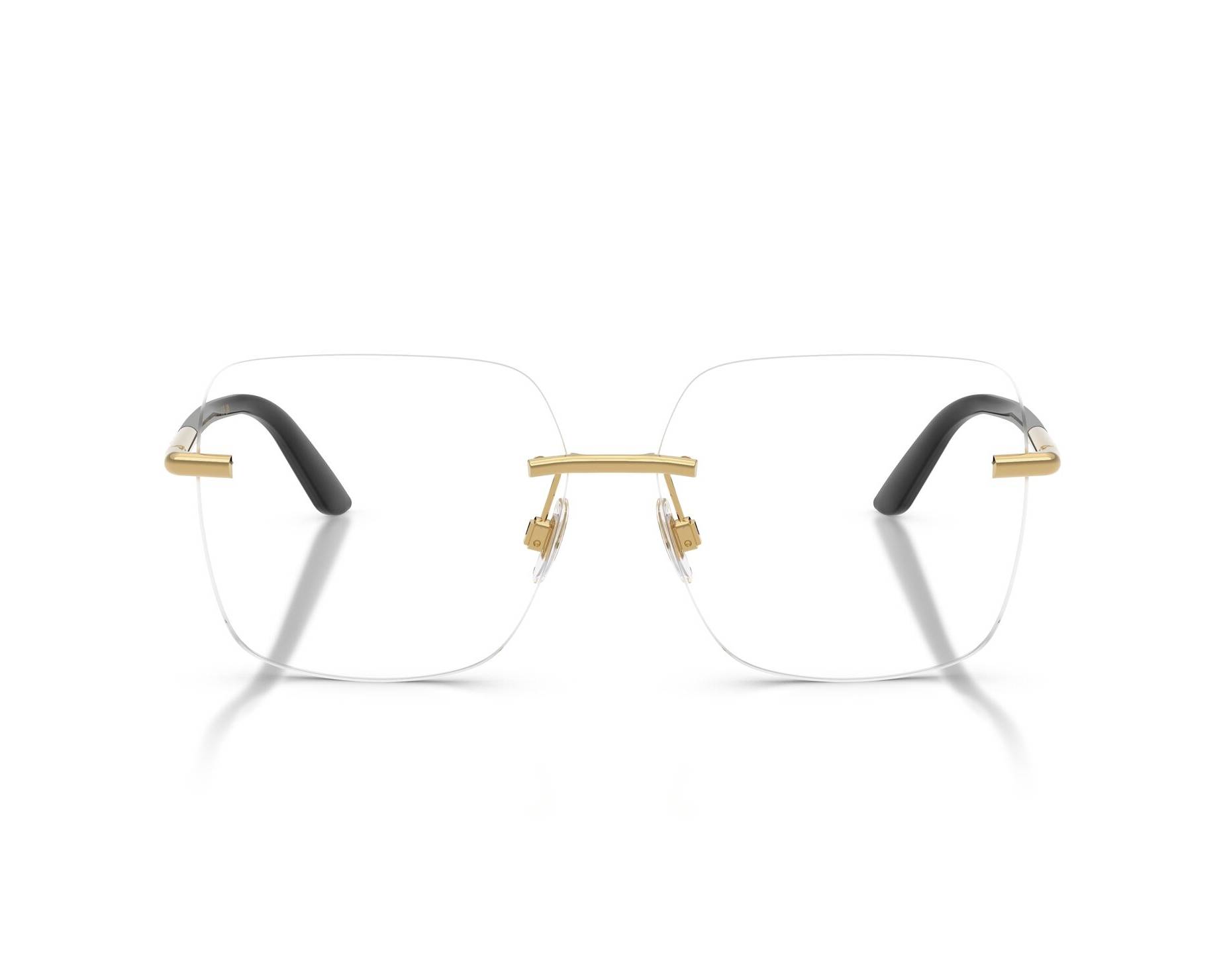 Dolce & Gabbana DG1360 2 57-13 Or  vue 360 degr&eacute;s 7