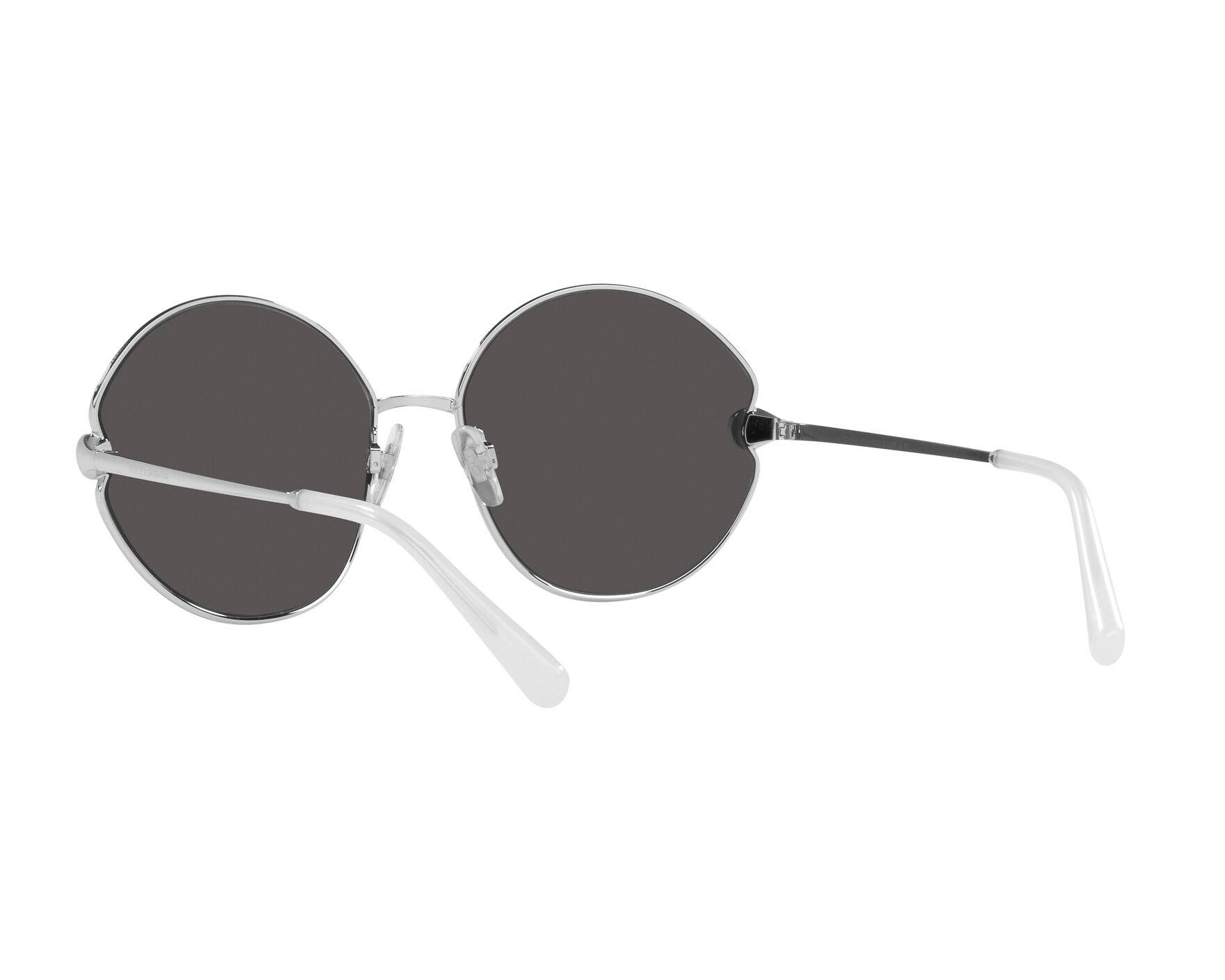 Dolce & Gabbana DG2282B 05/87 59-17 Argent  vue 360 degr&eacute;s 6