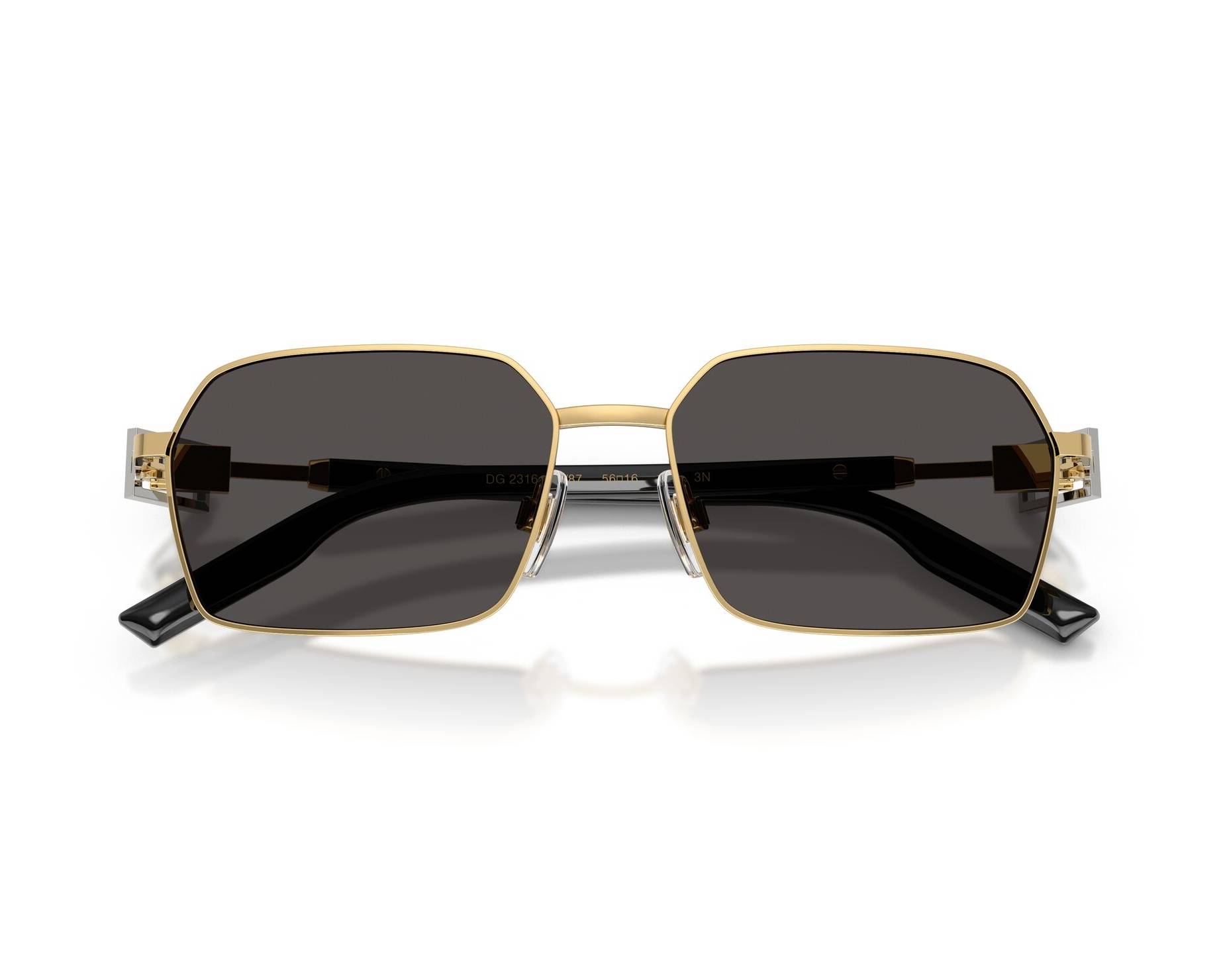 Lunettes de soleil Dolce & Gabbana DG2316 31809