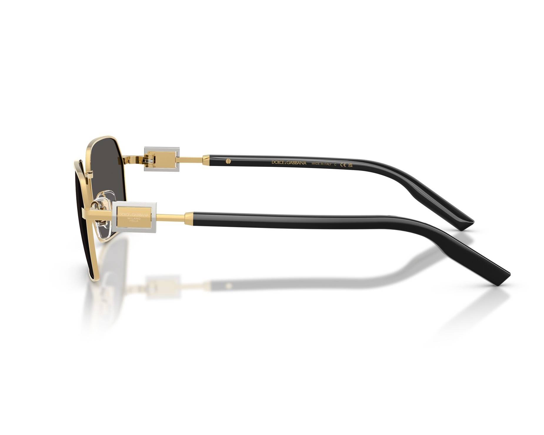 Lunettes de soleil Dolce & Gabbana DG2316 31809