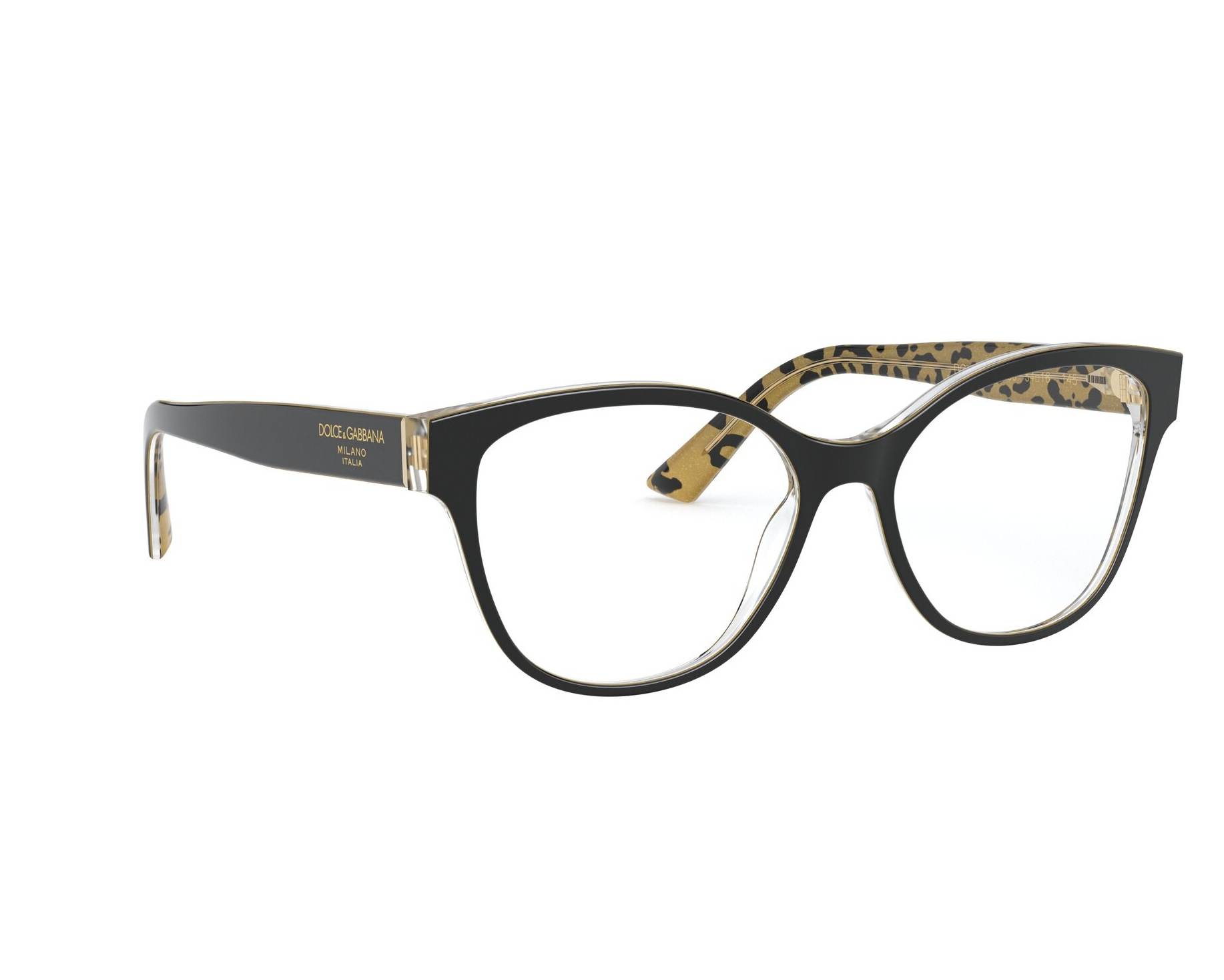 de vue Dolce & Gabbana DG3322 3235