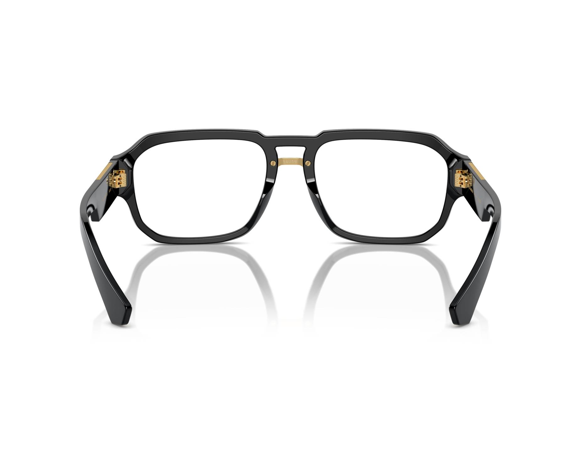 Dolce & Gabbana Glasses DG3389 501