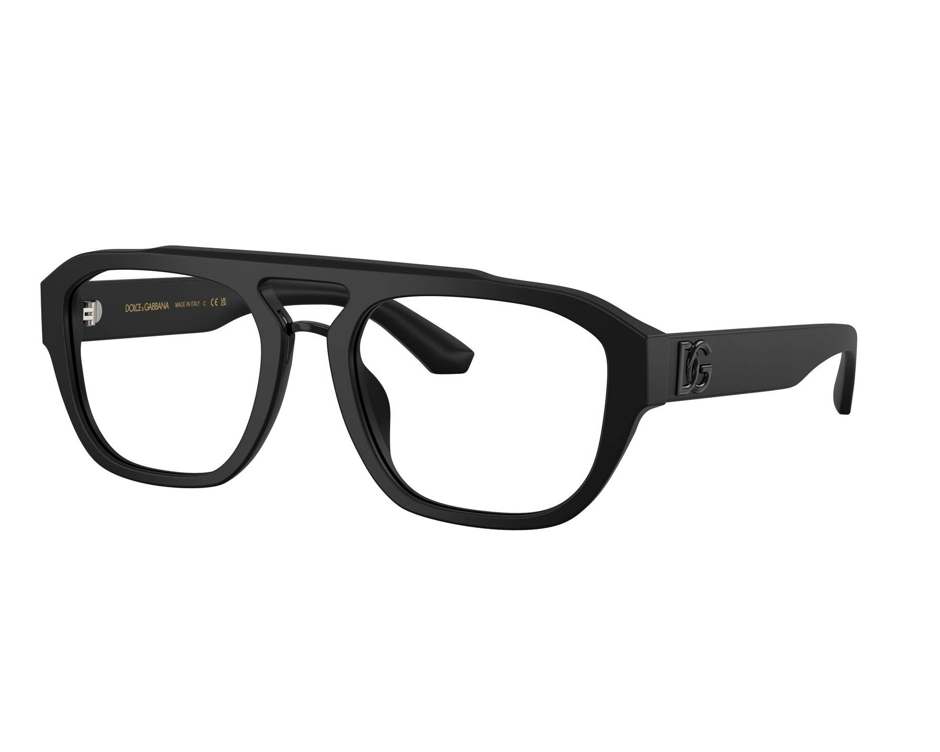 Lunettes de vue Dolce & Gabbana DG3415 2525