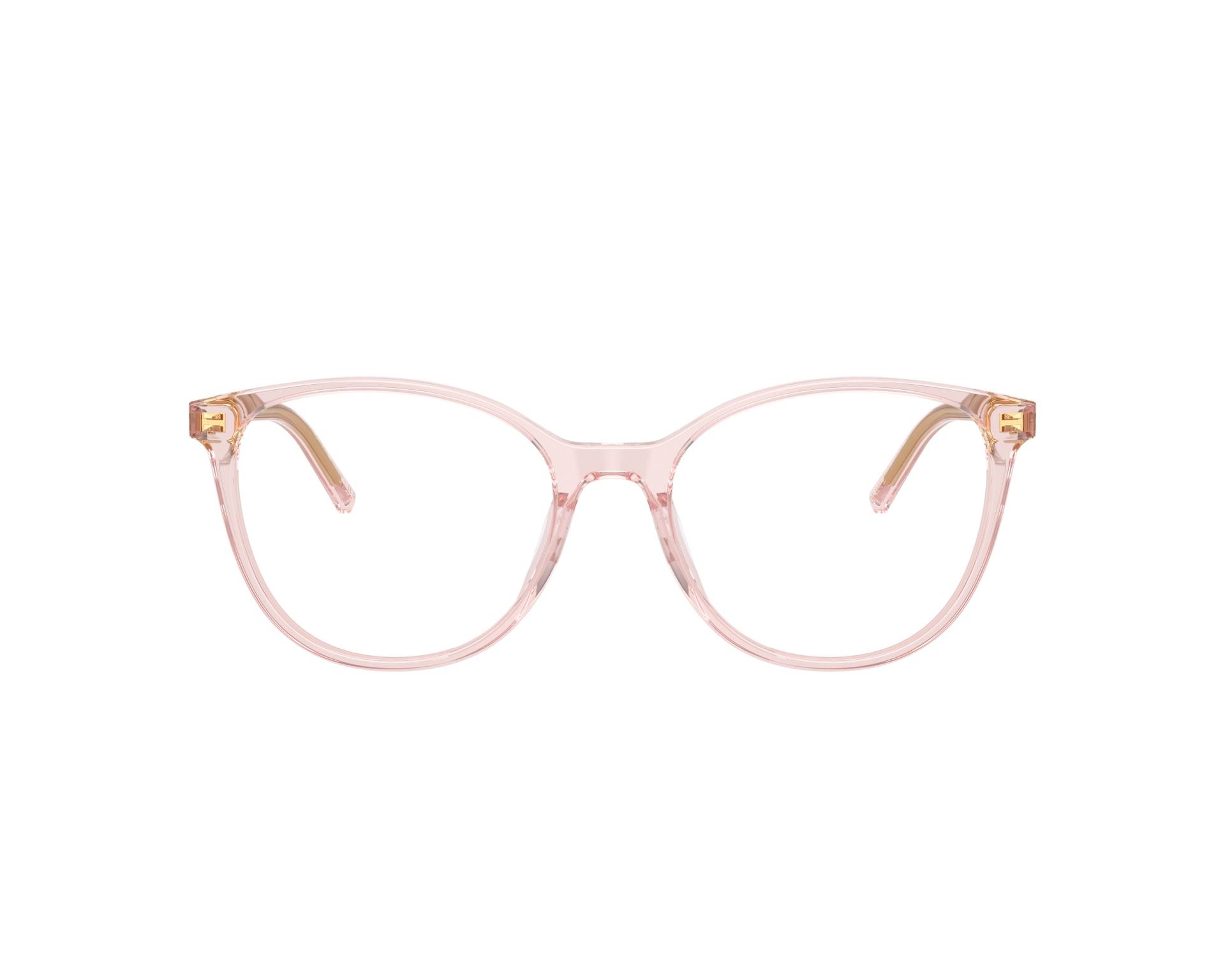Dolce & Gabbana DG3425 3148 52-18 Rose  vue 360 degr&eacute;s 3