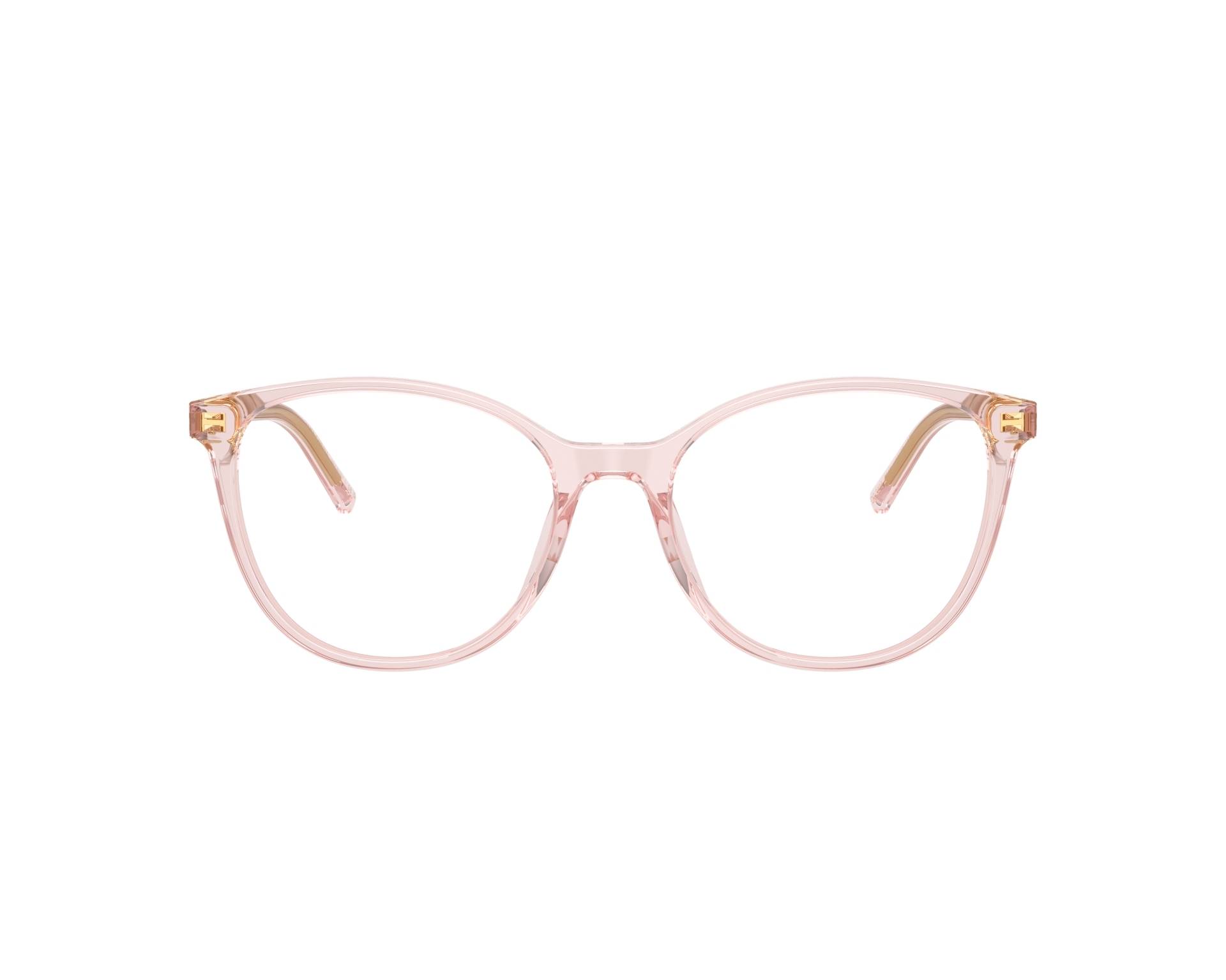 Dolce & Gabbana DG3425 3148 52-18 Rose  vue 360 degr&eacute;s 8