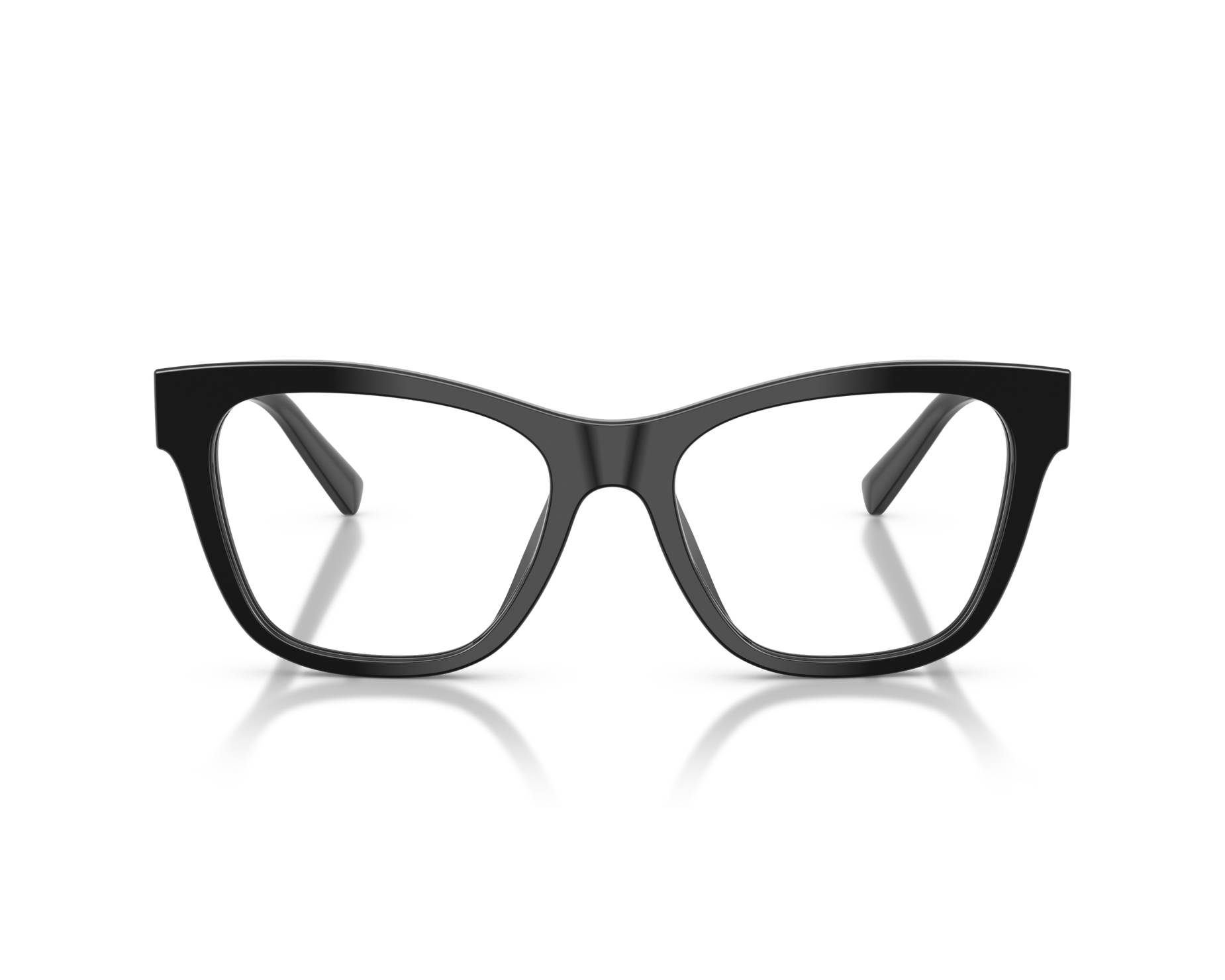 Dolce & Gabbana DG3430 501 53-18 Noir  vue 360 degr&eacute;s 1
