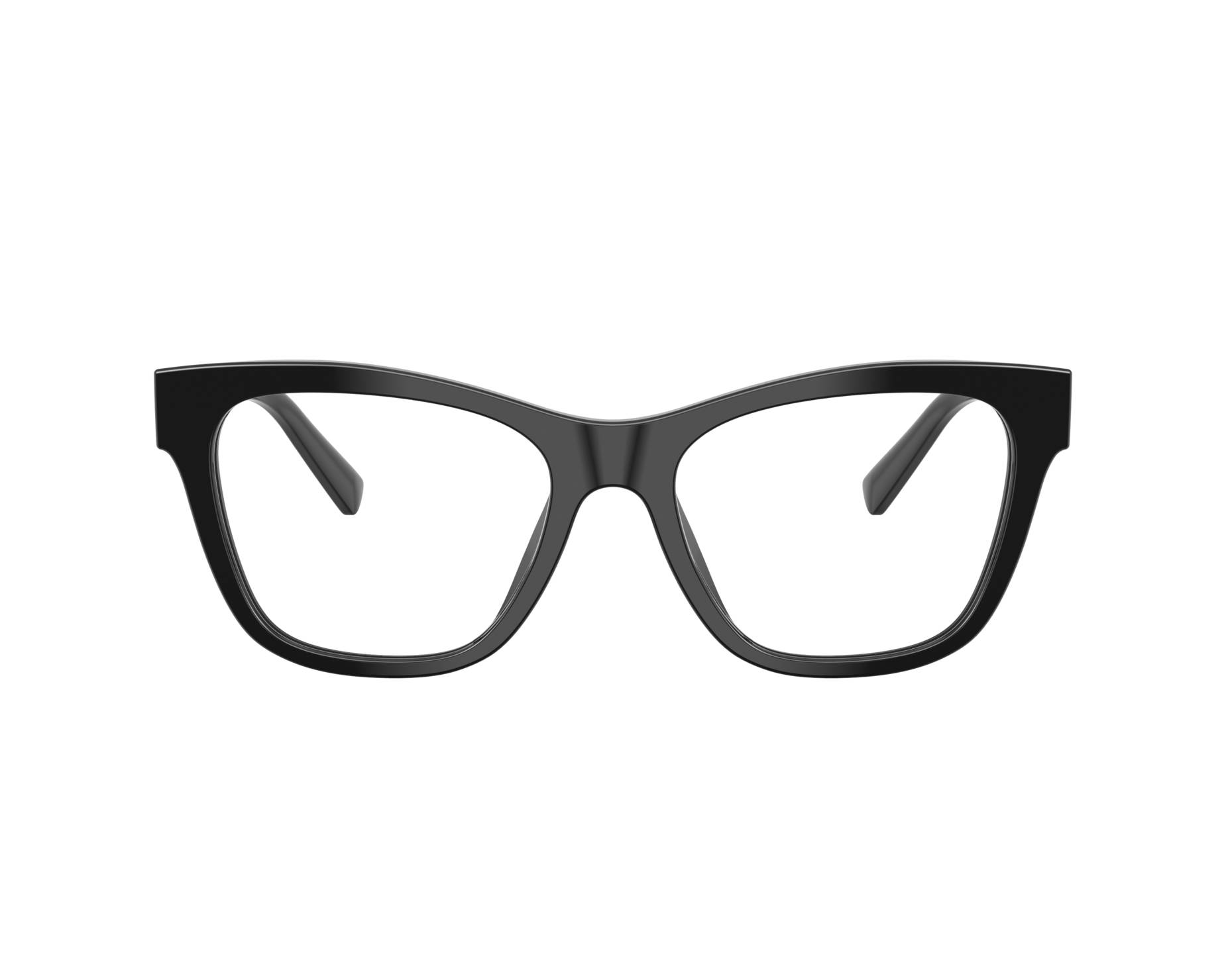 Dolce & Gabbana DG3430 501 53-18 Noir  vue 360 degr&eacute;s 6