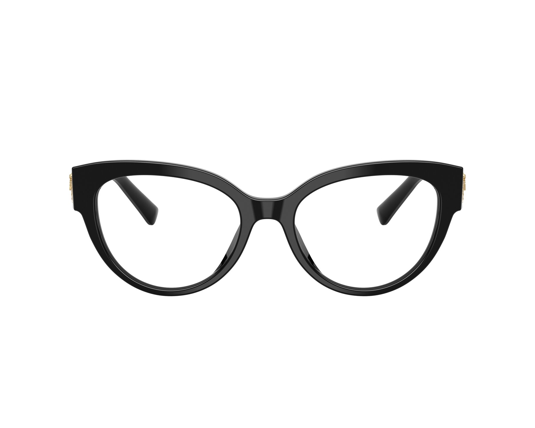 Dolce & Gabbana DG3440 501 52-18 Negra  vue 360 degr&eacute;s 2