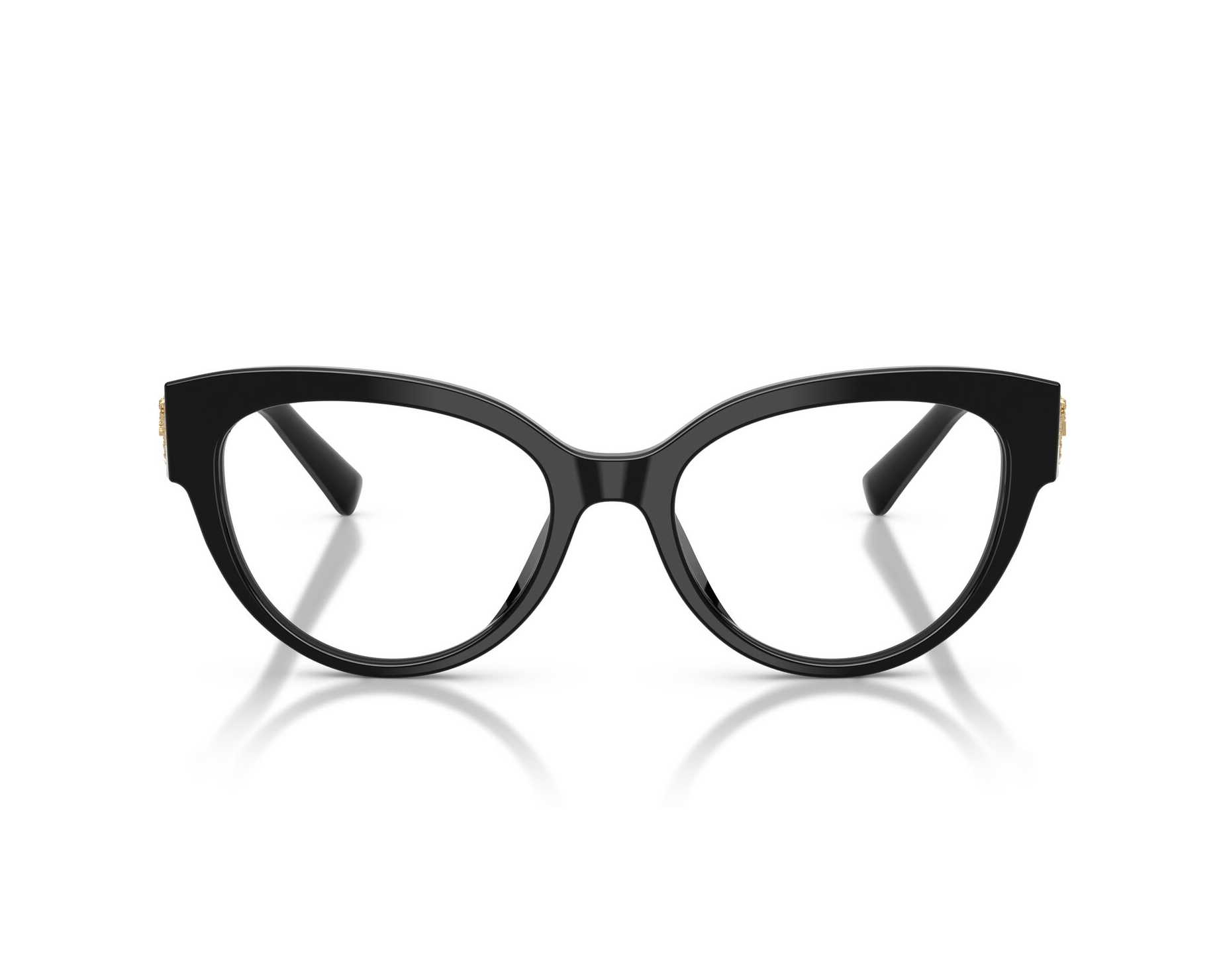 Dolce & Gabbana DG3440 501 52-18 Negra  vue 360 degr&eacute;s 6