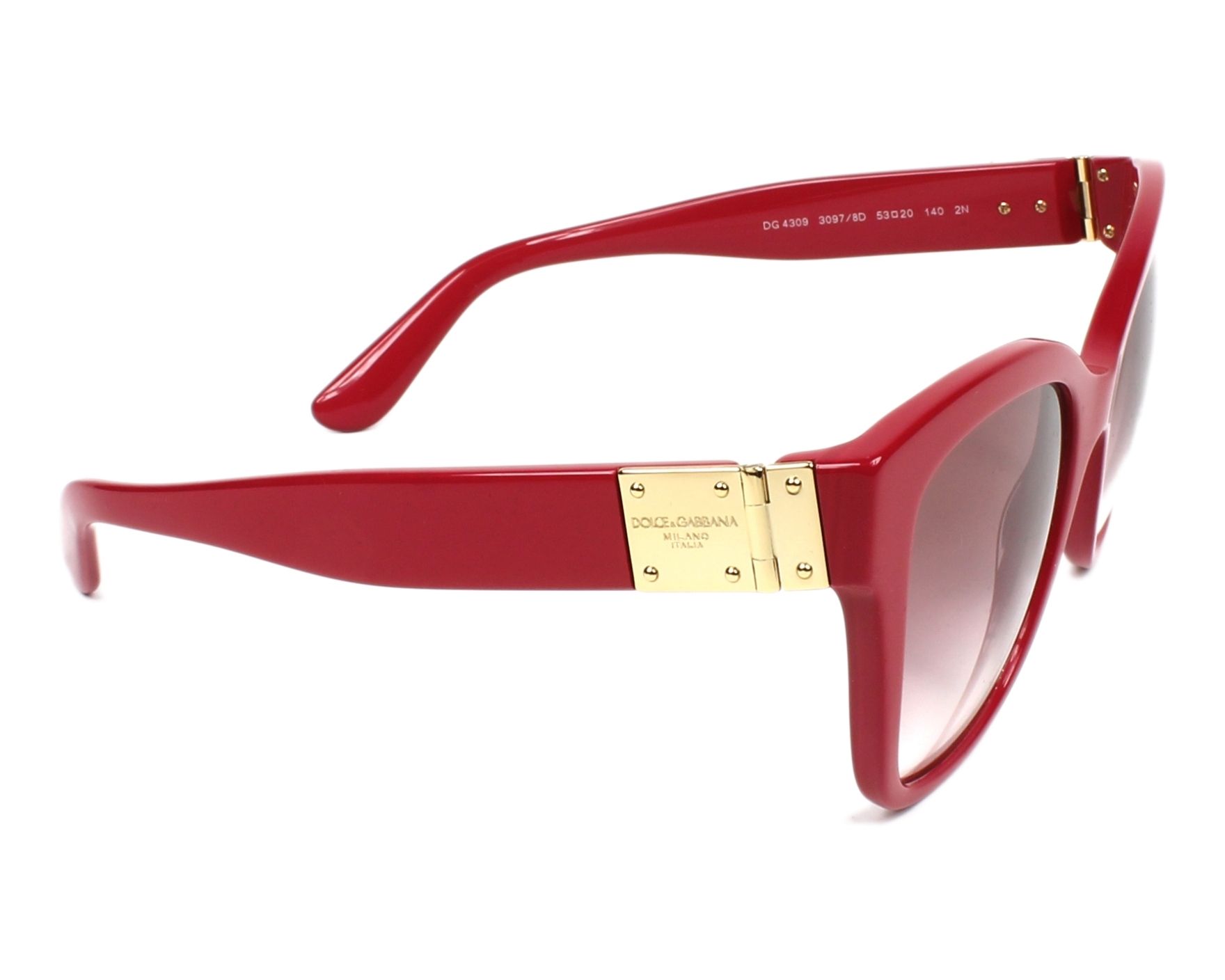 dolce gabbana 4309