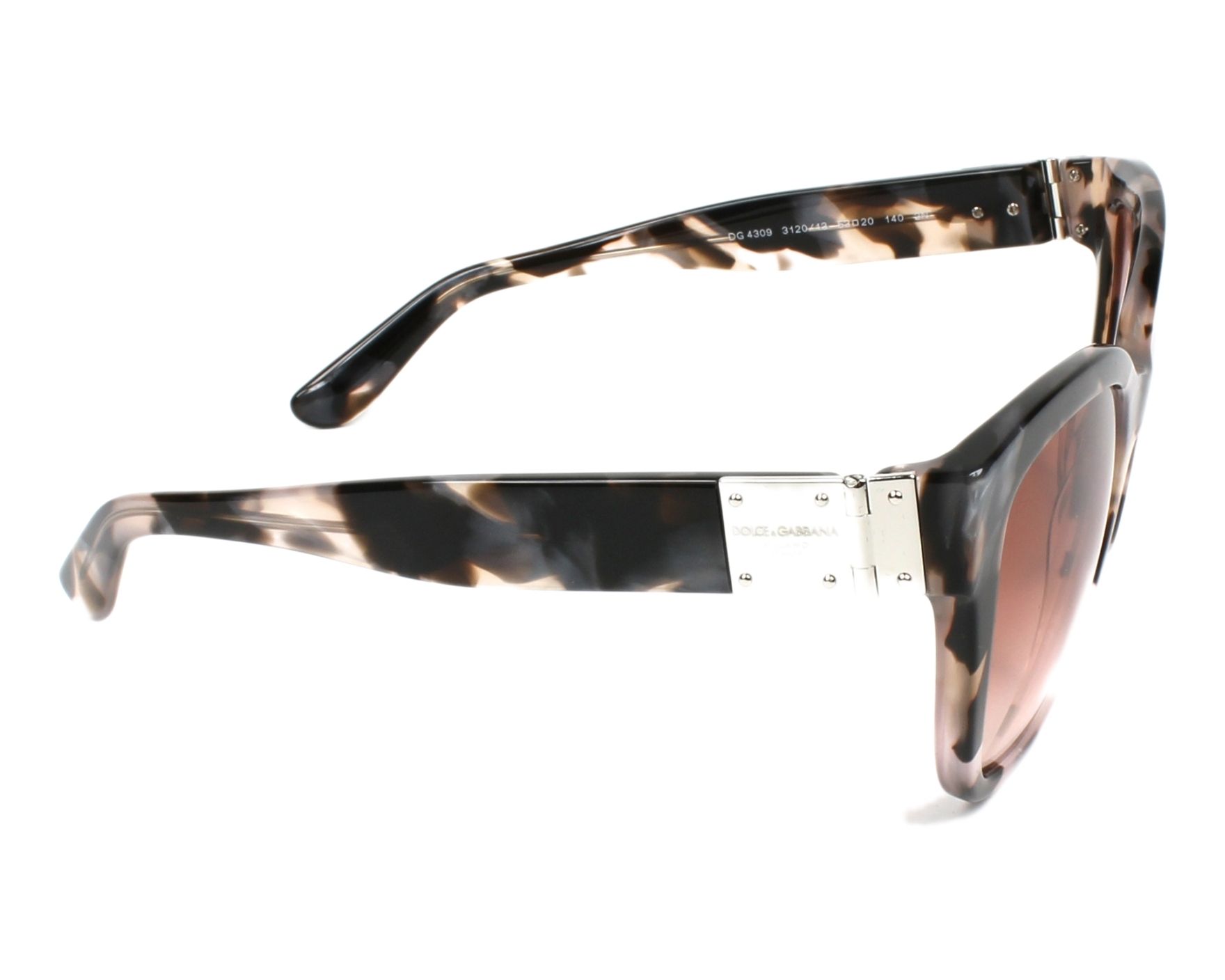 dolce gabbana 4309