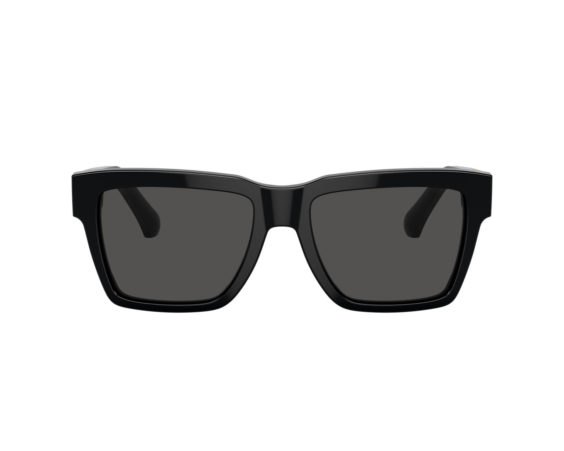 Dolce & Gabbana DG4465 501/87 55-18 Noir  vue 360 degr&eacute;s 2