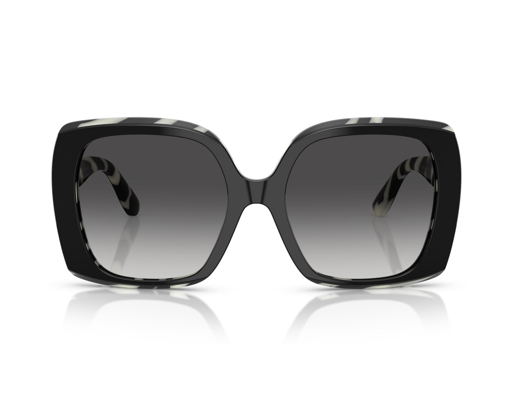 Dolce & Gabbana DG4475 33728G 56-19 Noir  vue 360 degr&eacute;s 2