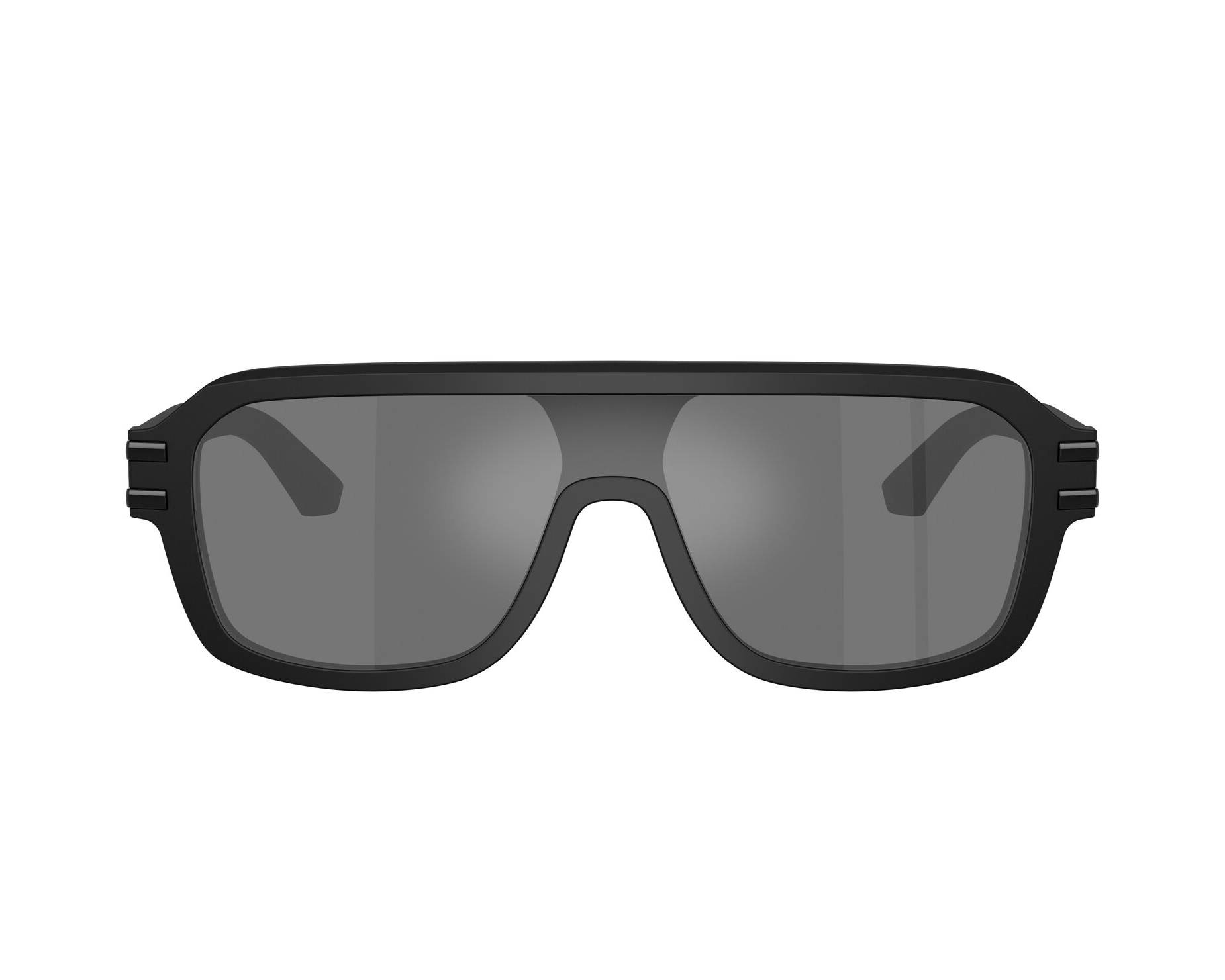 Dolce & Gabbana DG4507 25256G - Noir  vue 360 degr&eacute;s 4