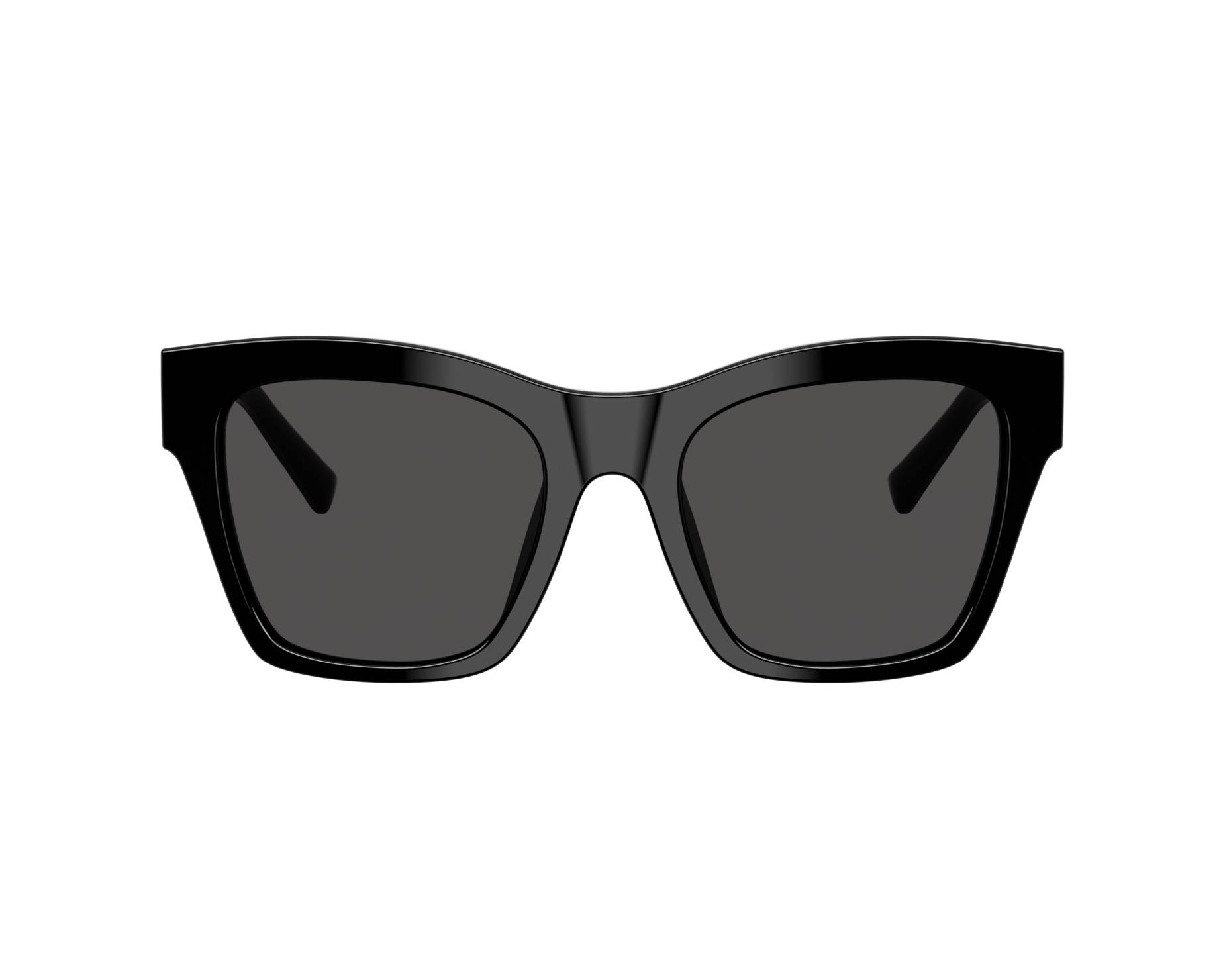 Dolce & Gabbana DG4512 501/87 53-20 Black  vue 360 degr&eacute;s 3