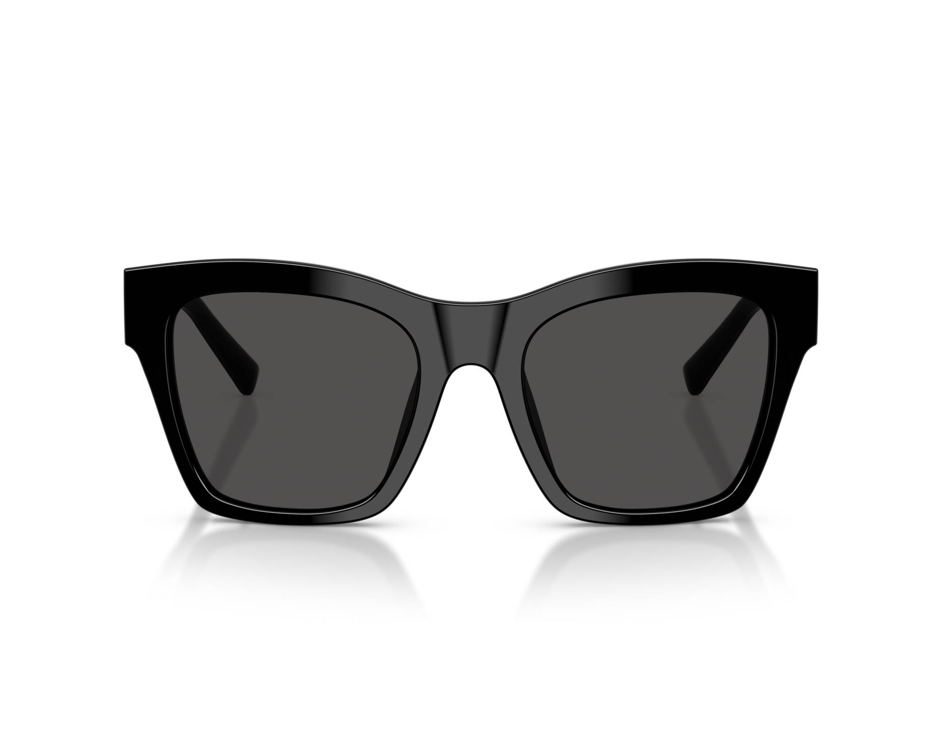 Dolce & Gabbana DG4512 501/87 53-20 Black  vue 360 degr&eacute;s 6