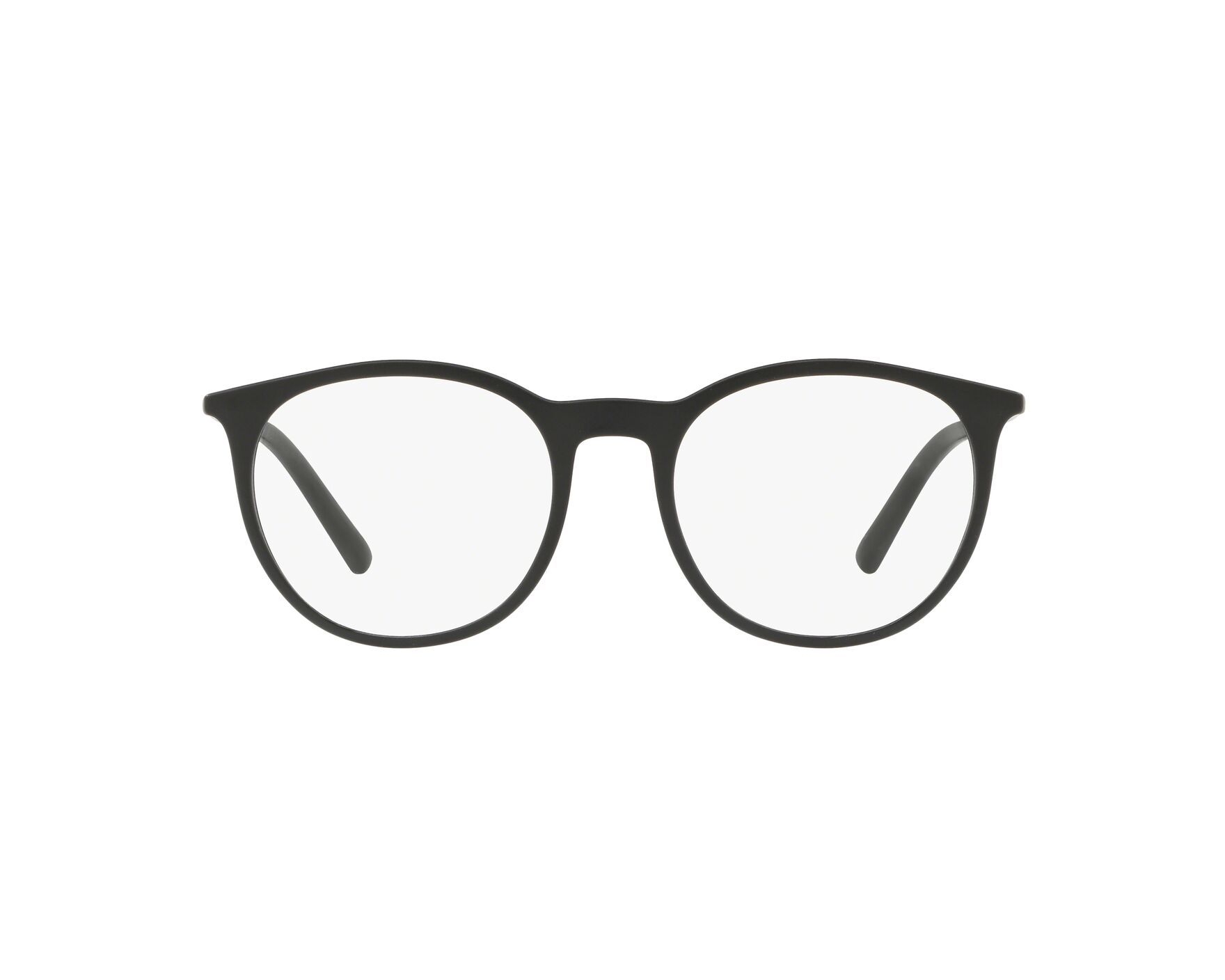 Dolce & Gabbana DG-5031 2525 51-19 Noir Ruthénium vue 360 degr&eacute;s 1