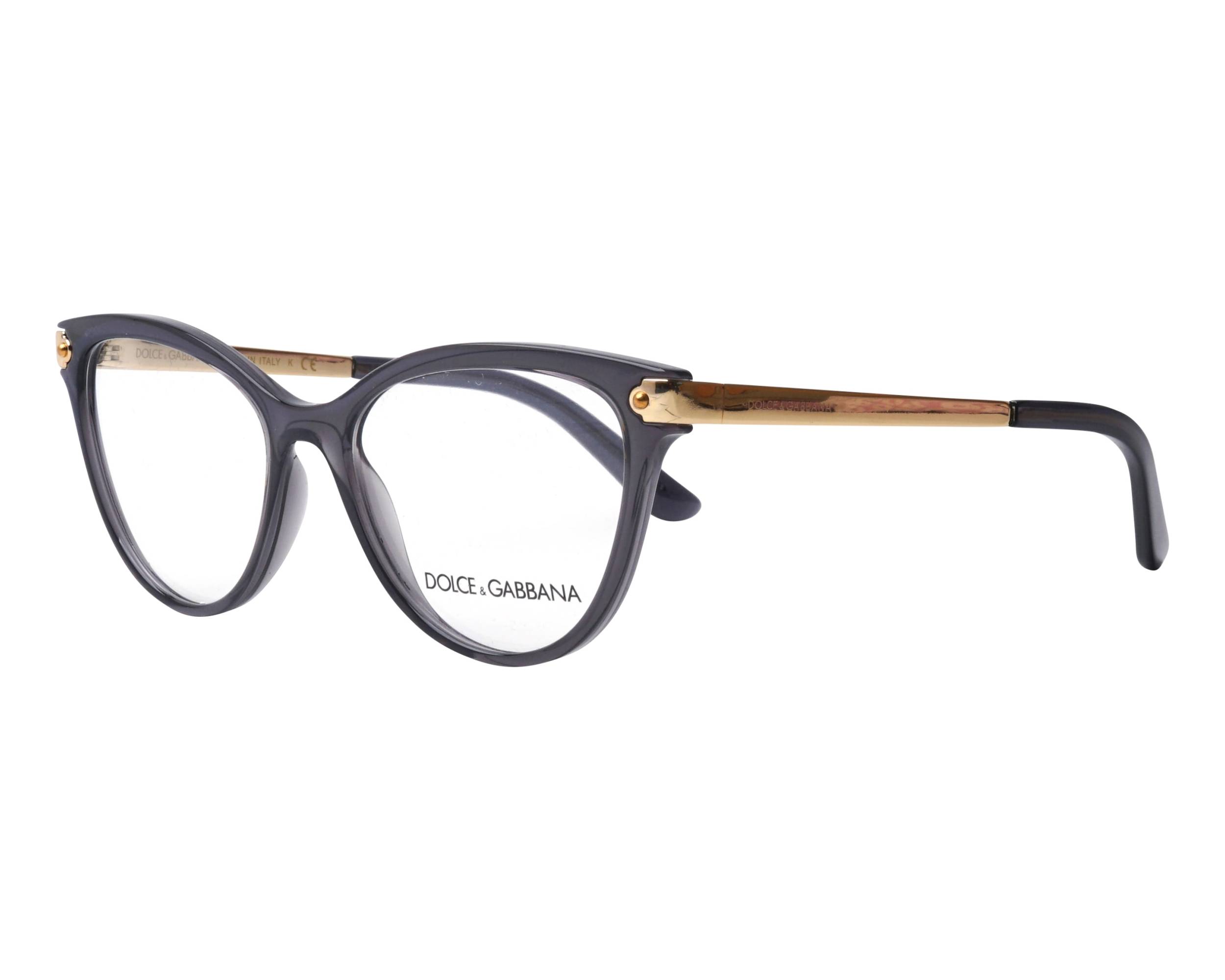 Lunettes de vue Dolce & Gabbana DG-5042 504