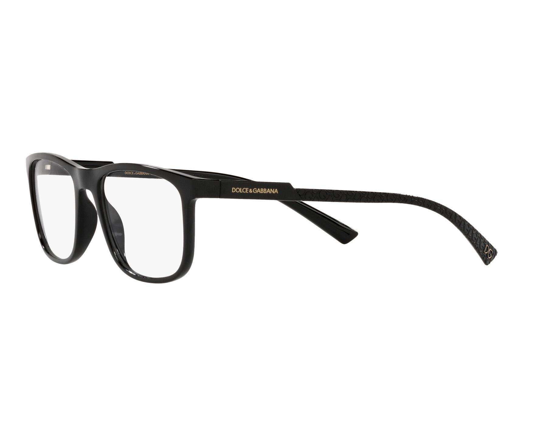 Lunettes de vue Dolce & Gabbana DG-5062 501