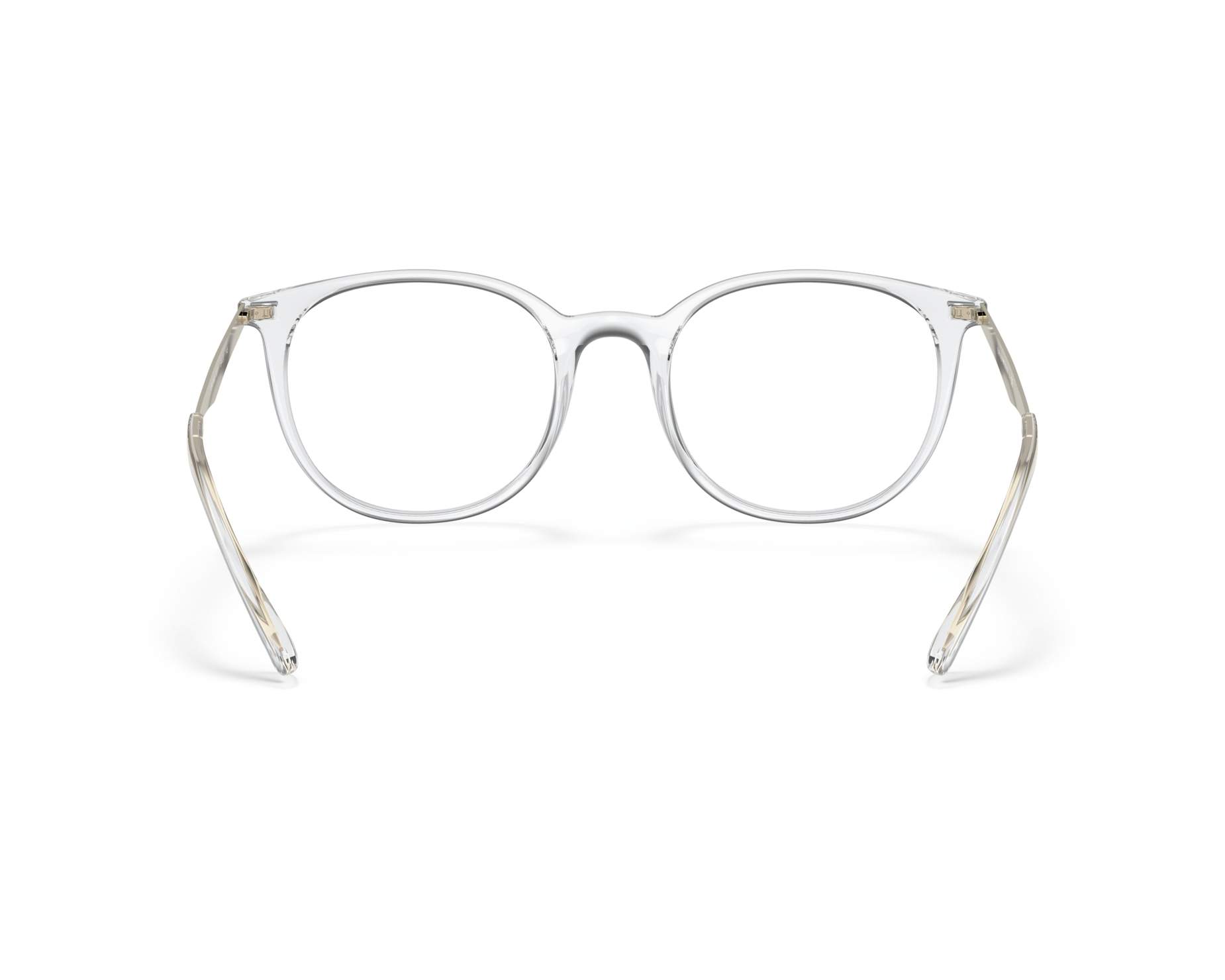 Emporio Armani Glasses EA3168 5371 display picture 1