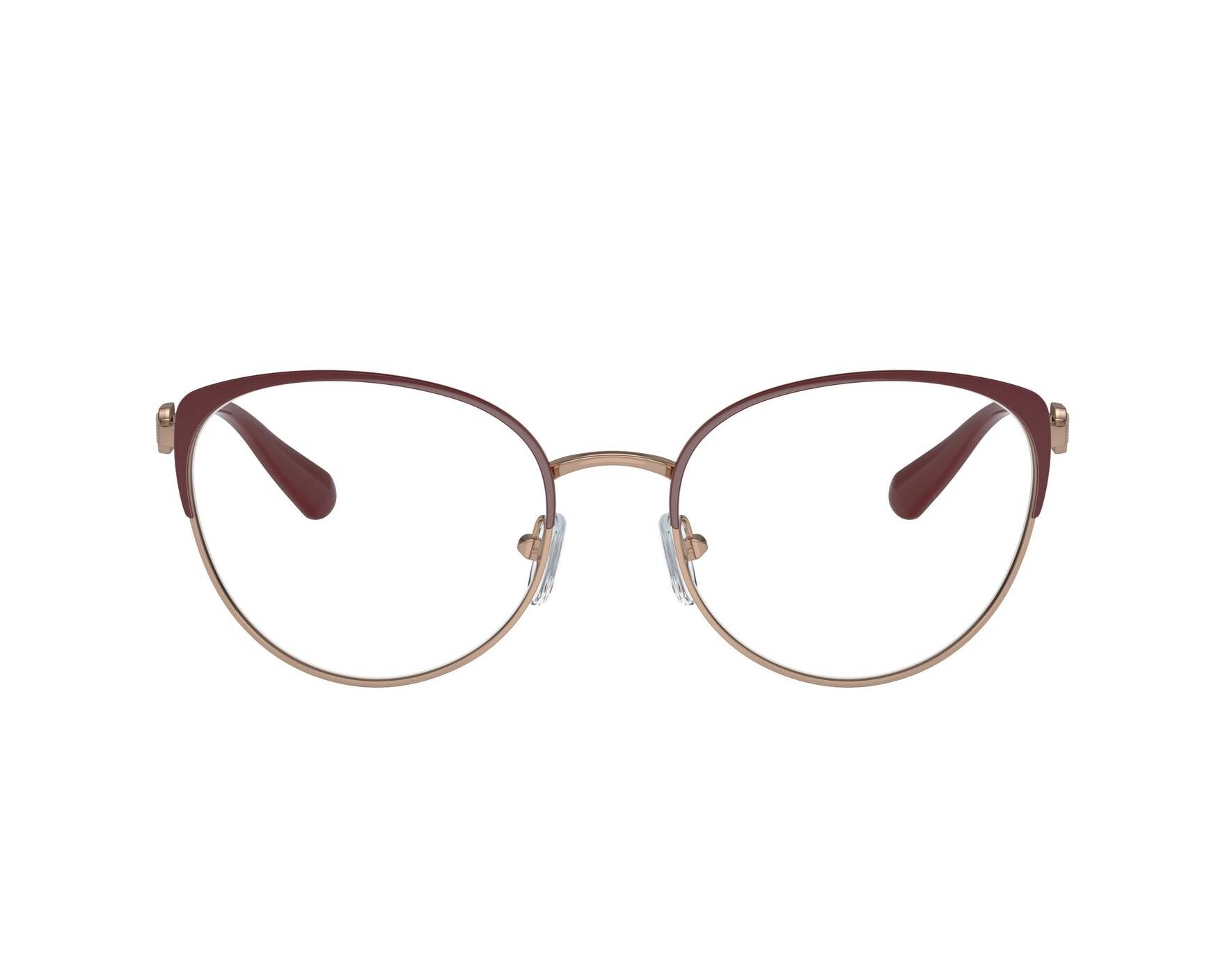 Emporio Armani EA1150 3268 53-18 gold  vue 360 degr&eacute;s 1