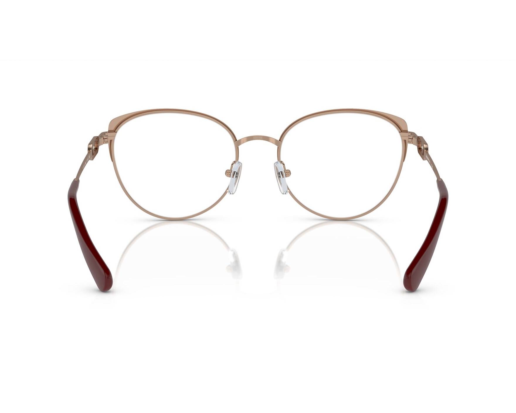 Emporio Armani EA1150 3268 53-18 gold  vue 360 degr&eacute;s 3