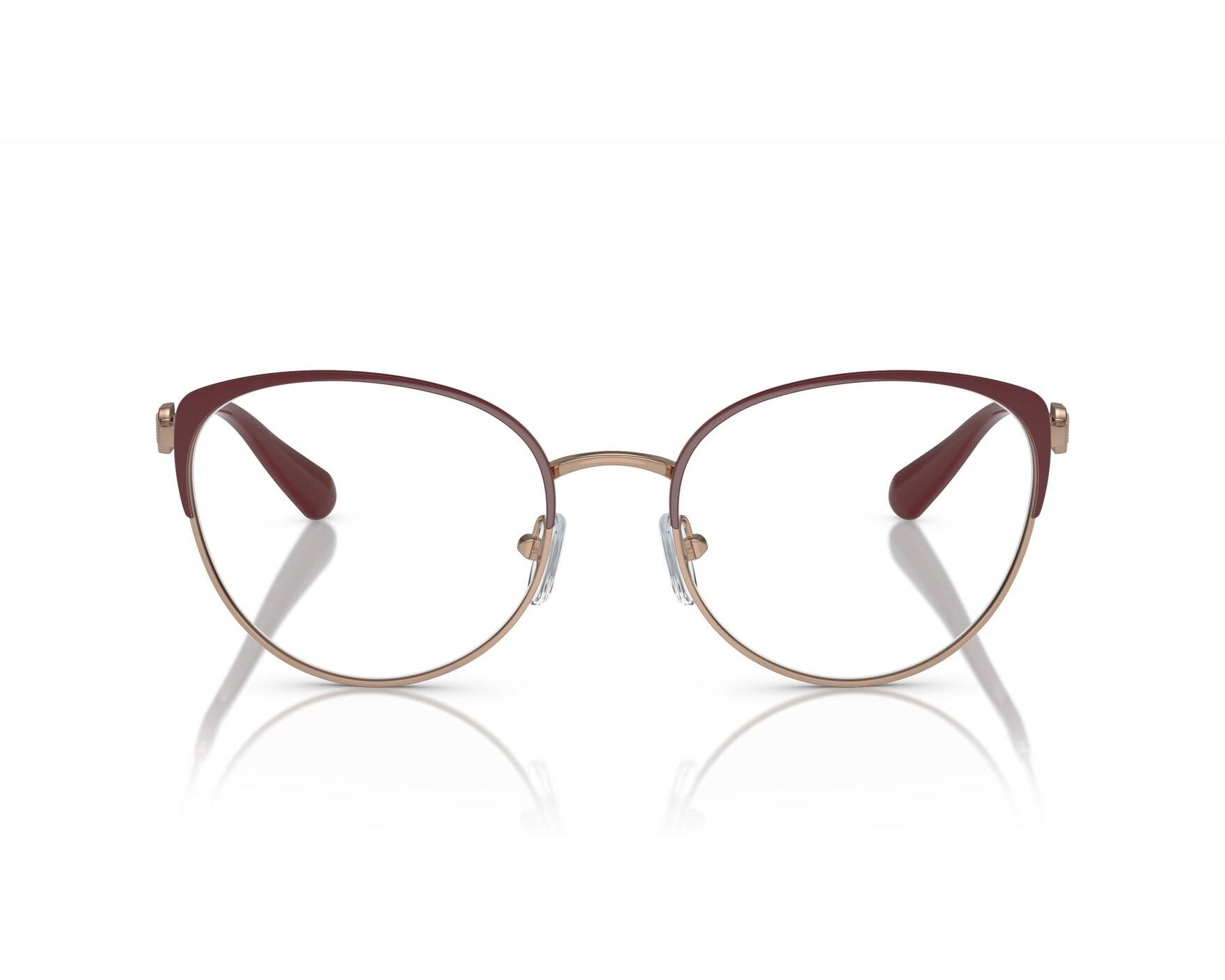Emporio Armani EA1150 3268 53-18 gold  vue 360 degr&eacute;s 5