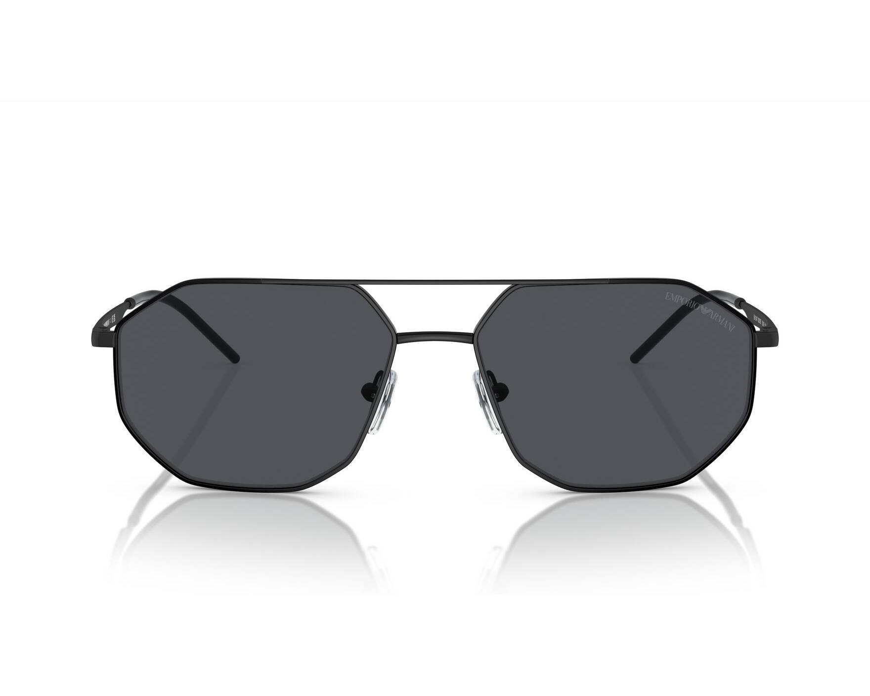 Emporio Armani EA2147 300187 - Noir  vue 360 degr&eacute;s 5