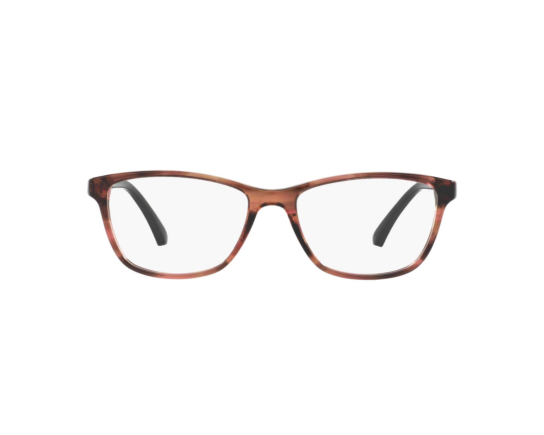 Emporio Armani EA3099 5553 54-16 pink  vue 360 degr&eacute;s 2