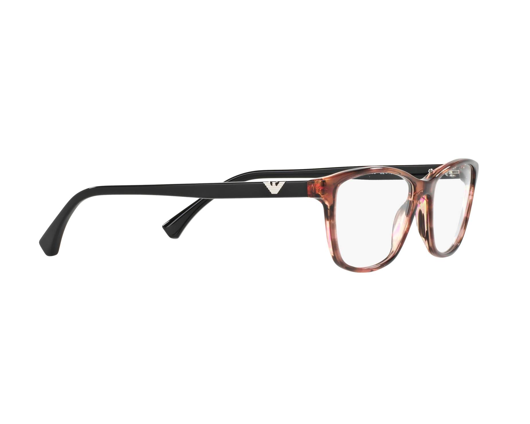 Emporio Armani EA3099 5553 54-16 pink  vue 360 degr&eacute;s 12